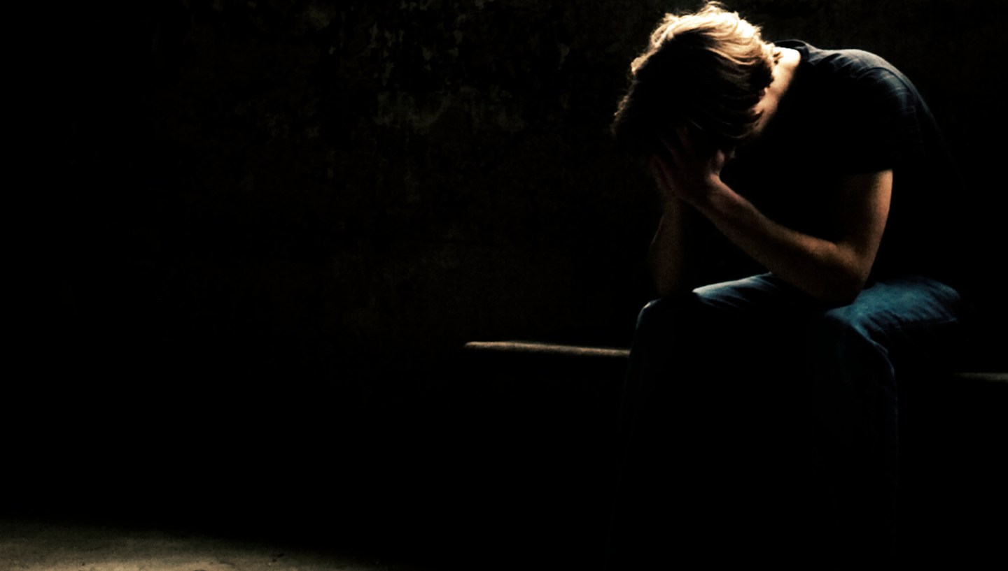 Despaired
