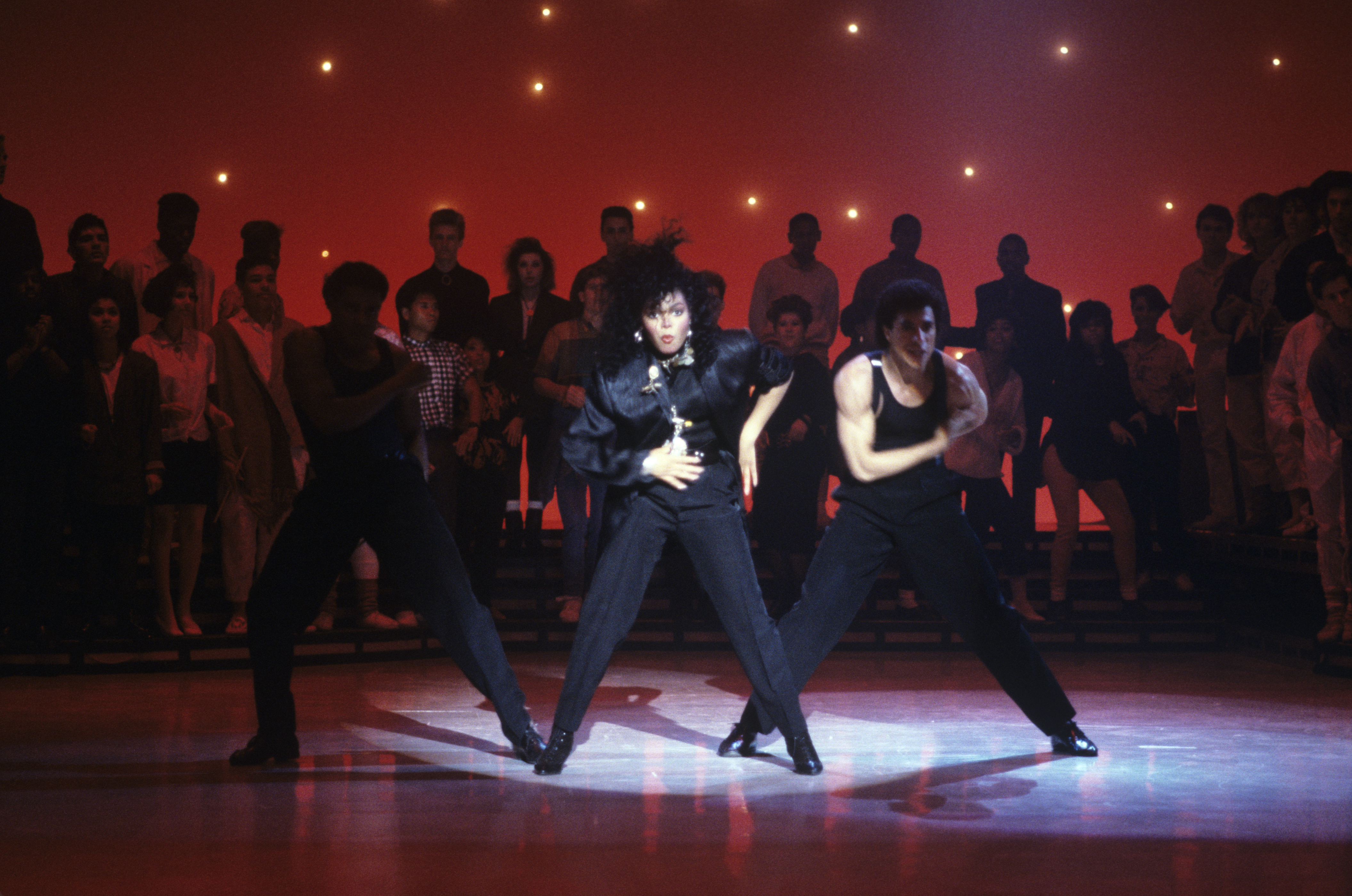 AMERICAN BANDSTAND