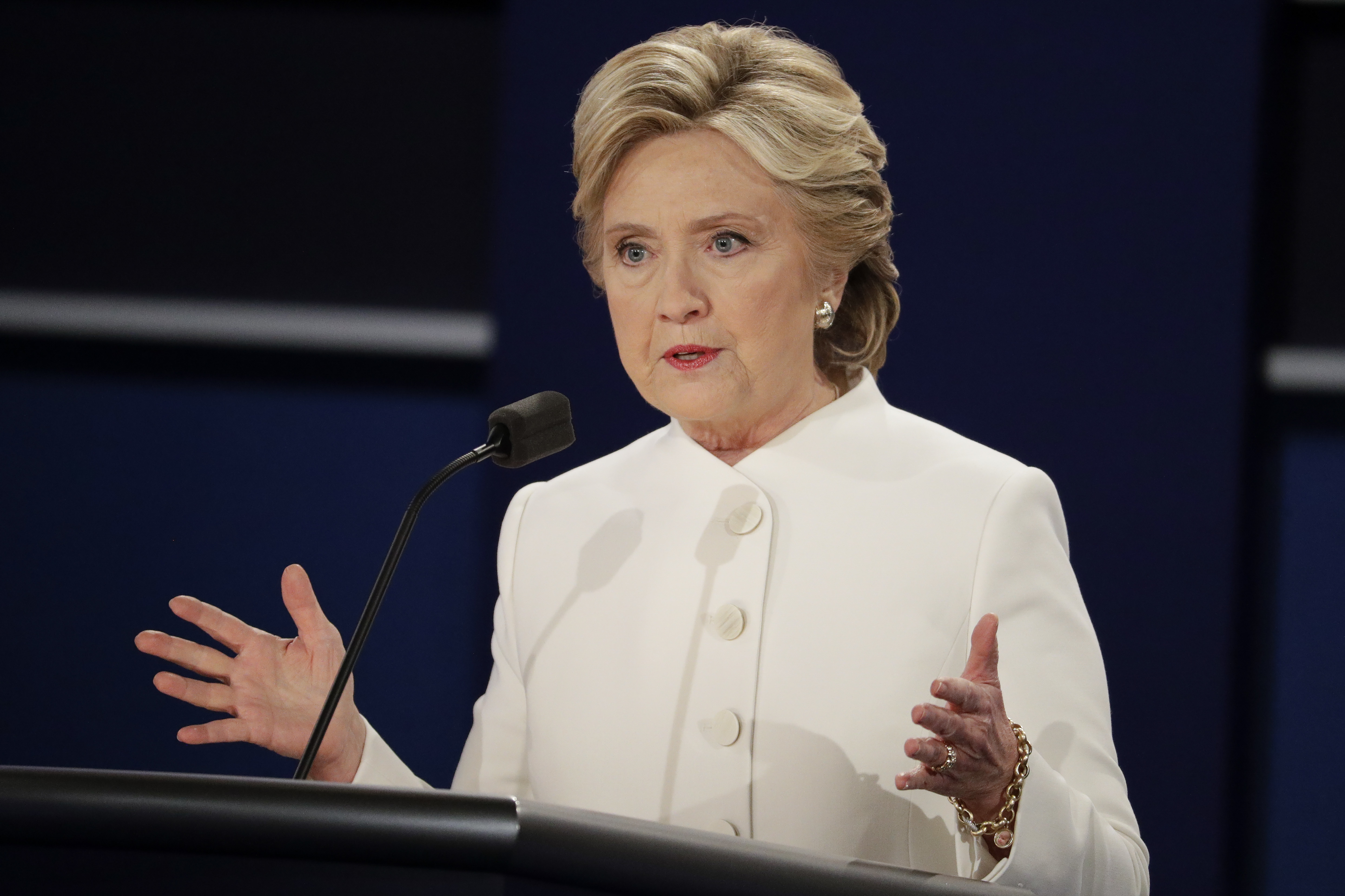 Campaign 2016 Debate