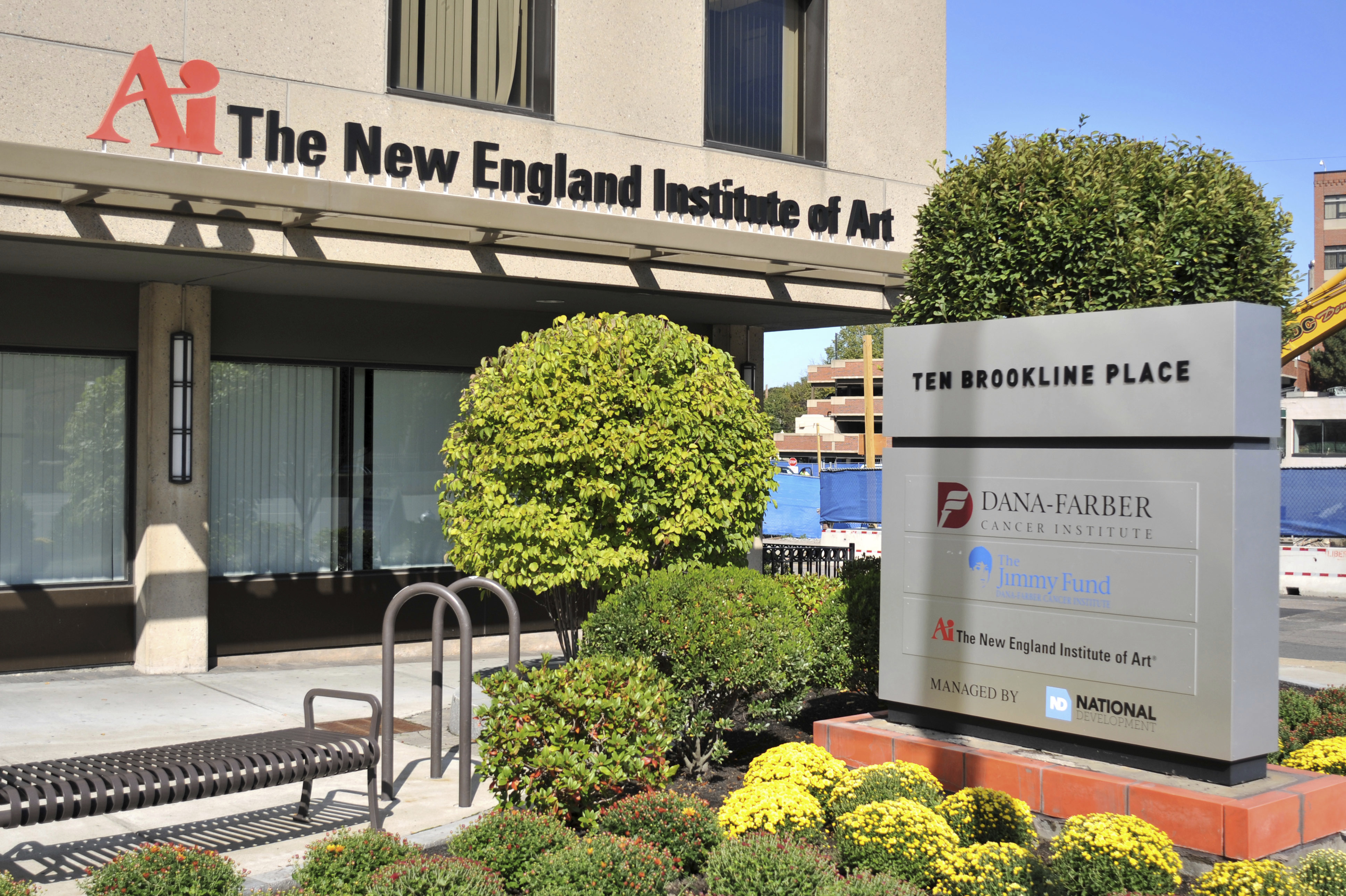 Indian College US Expansion