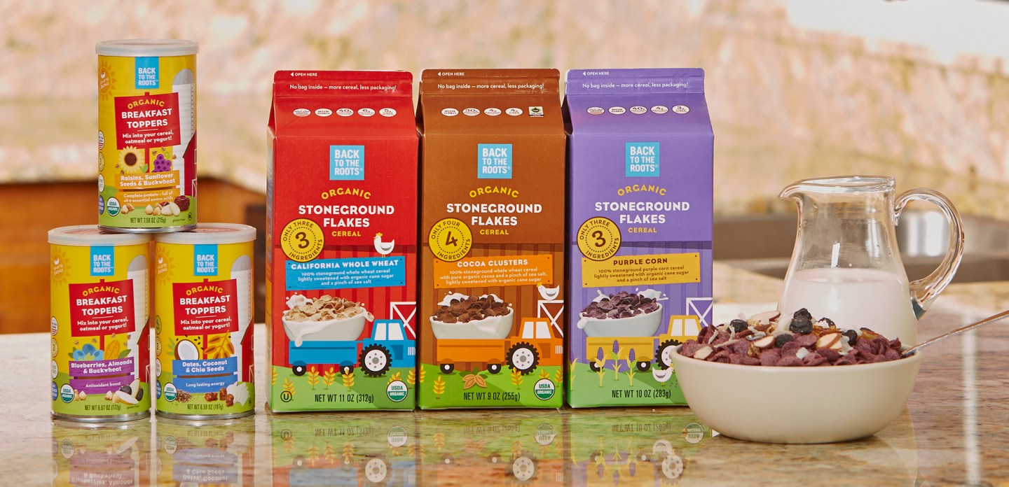 Startups Are Finding a Powerful Partner in This Hidden Corner of the Food Economy