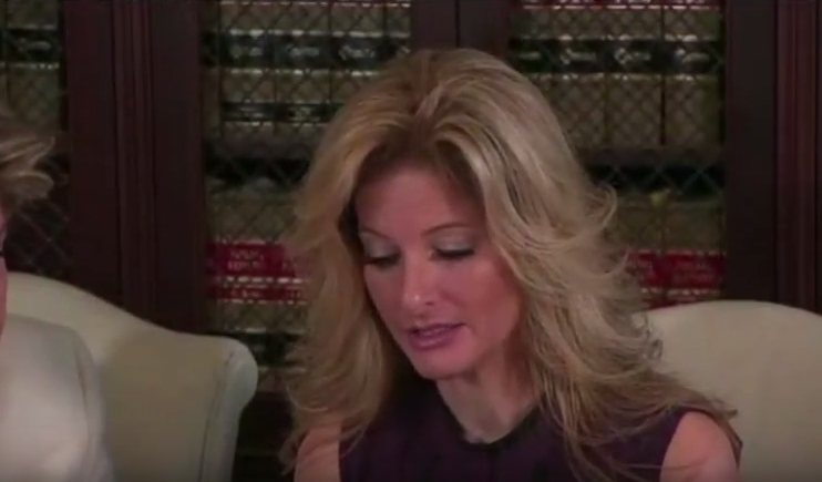Summer Zervos