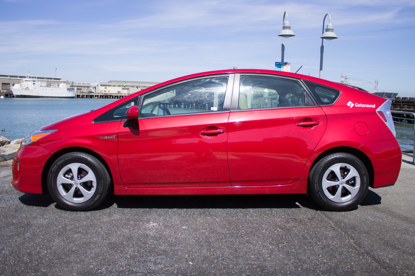How Toyota Is Helping Its Customers Pay for Their Cars