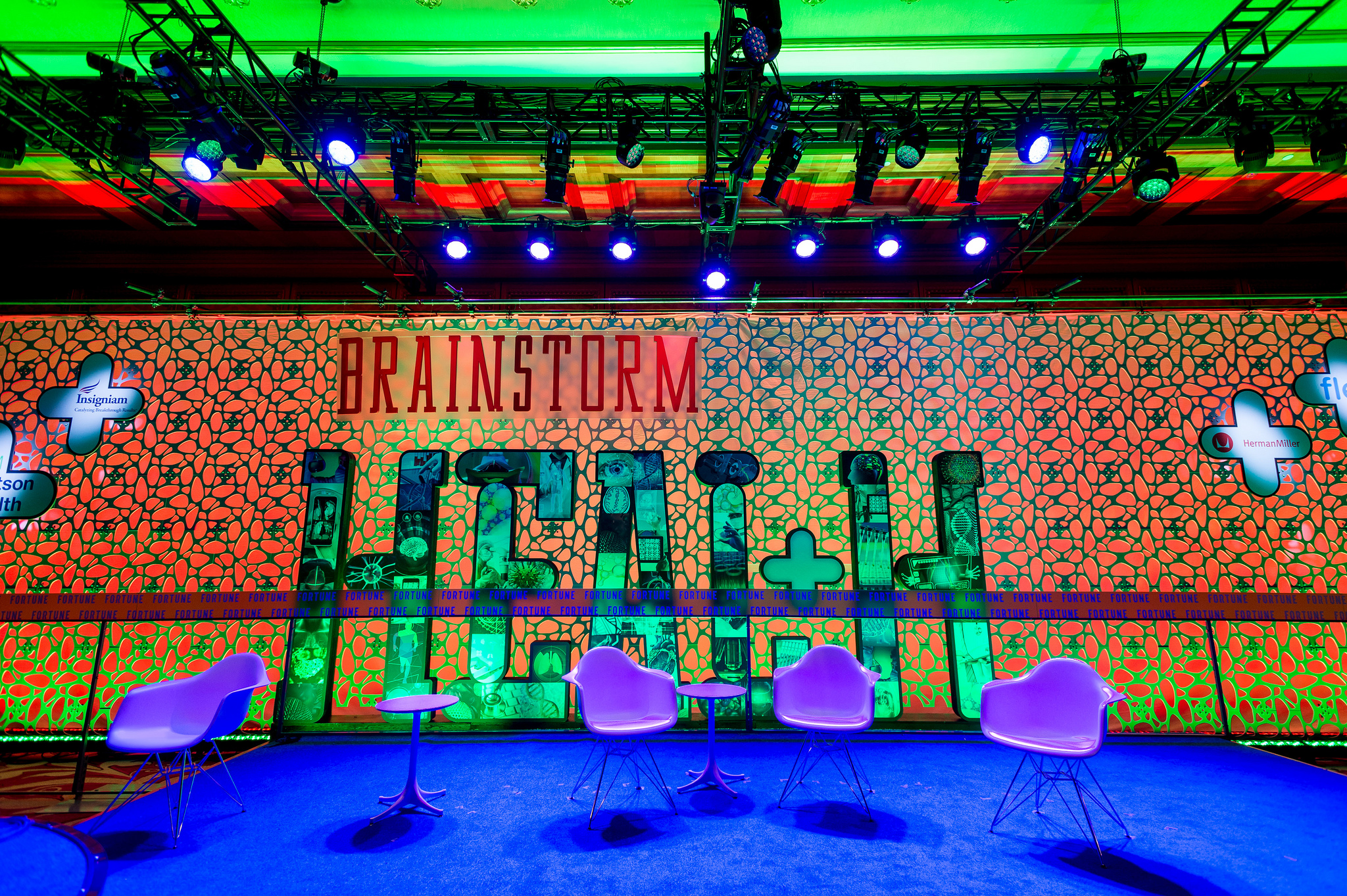 Fortune Brainstorm Health 2016