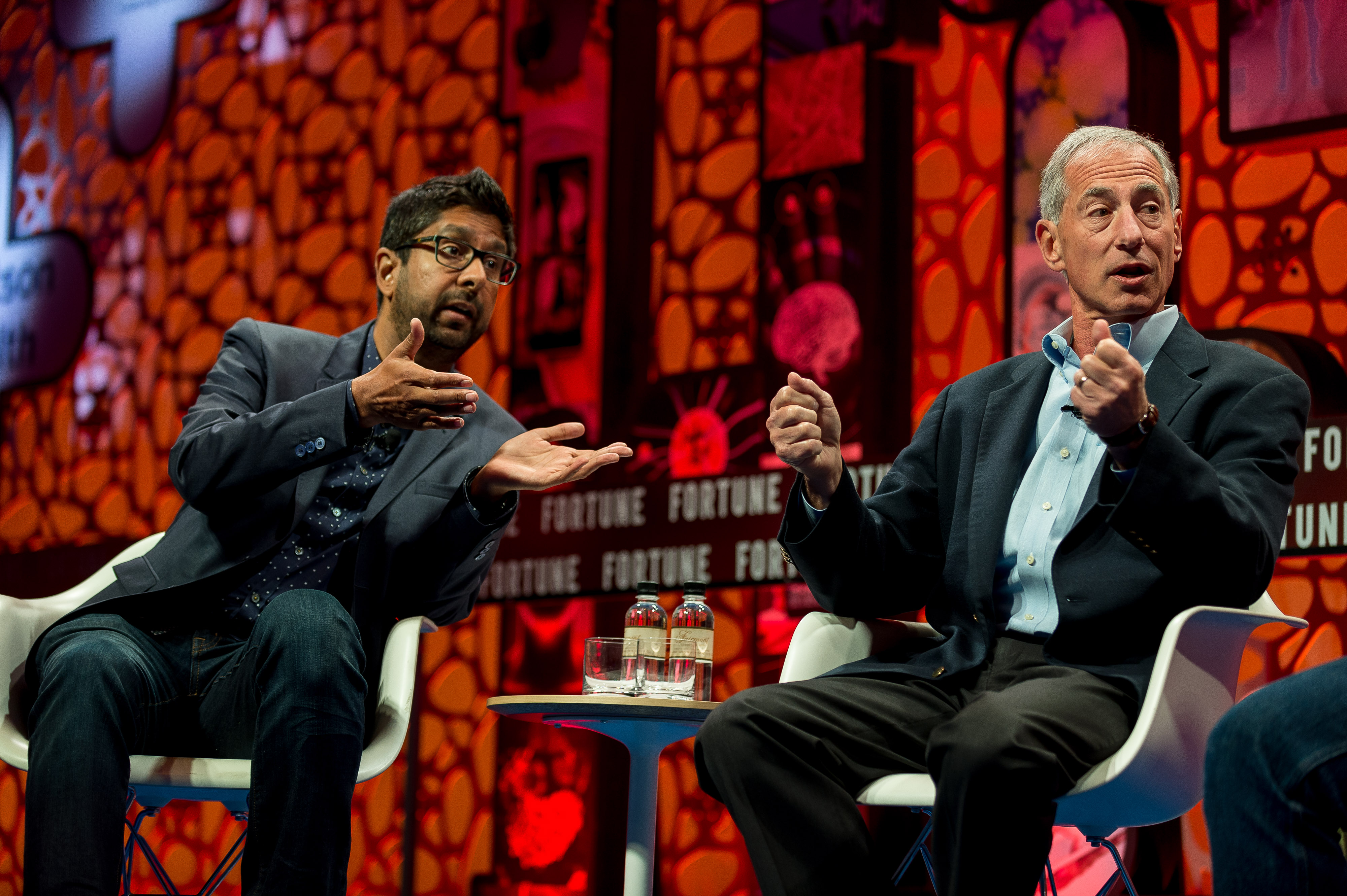 Fortune Brainstorm Health 2016