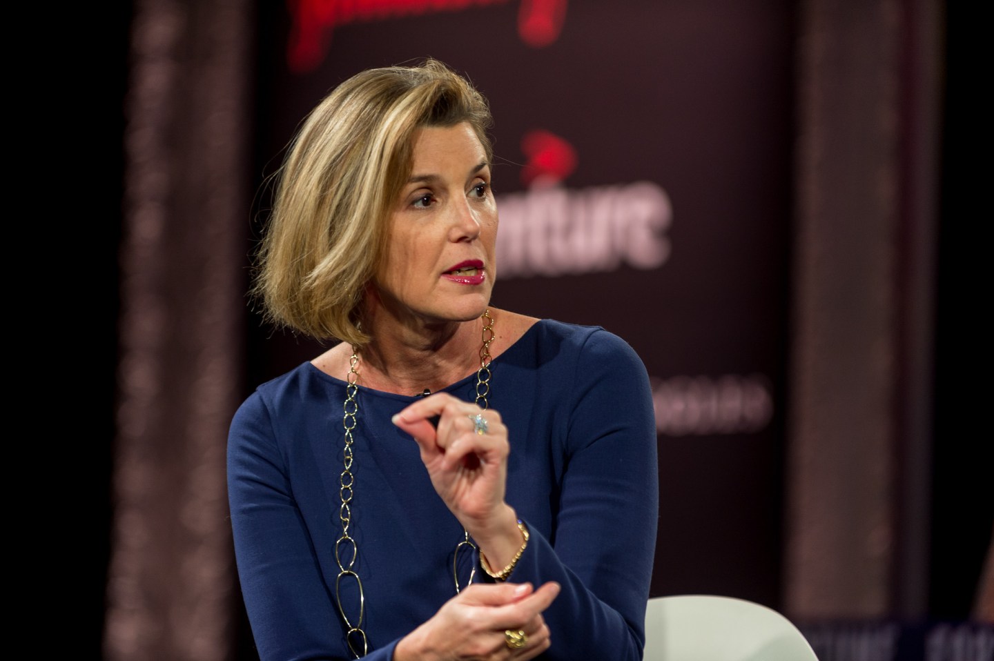 Sallie Krawcheck: Why Corporate America Will Never ‘Get’ Diversity