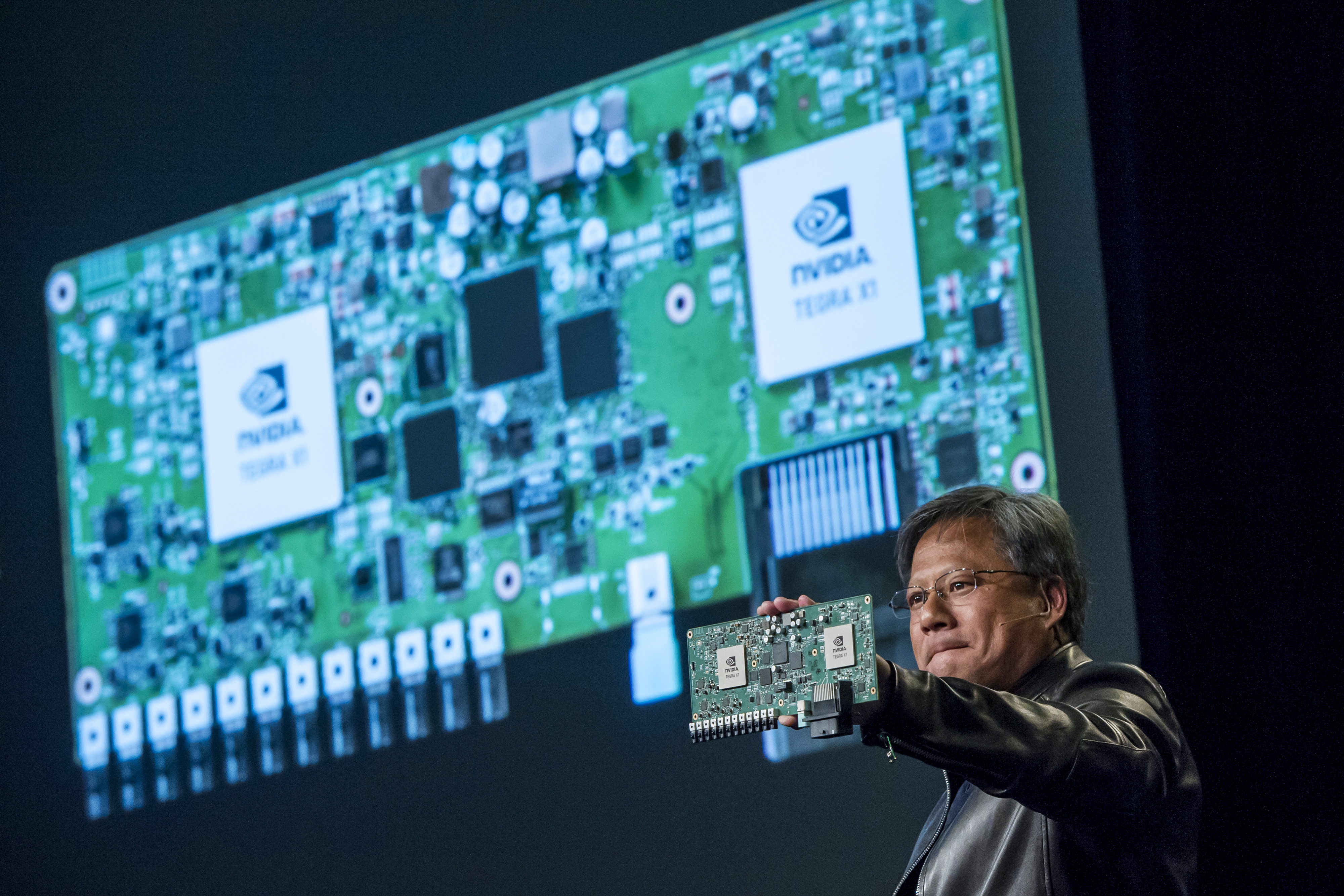 Preview Of The 2015 Consumer Electronics Show