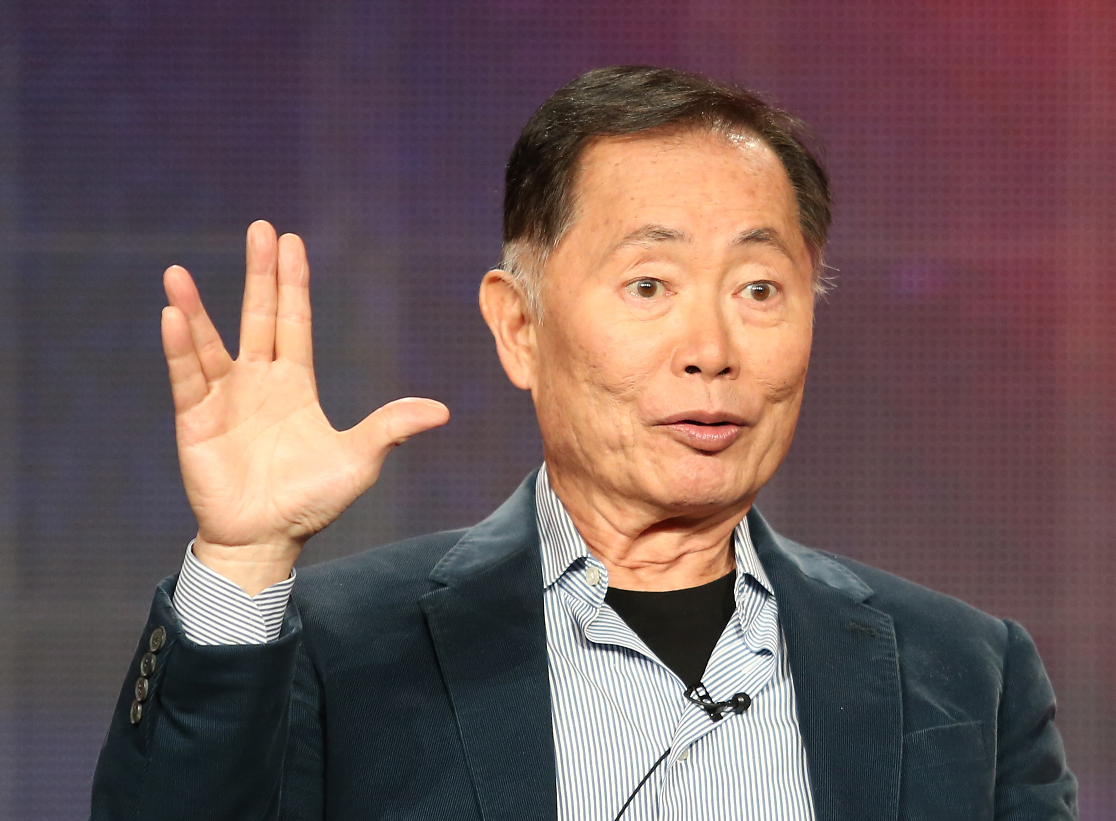 2014 Winter TCA Tour - Day 13