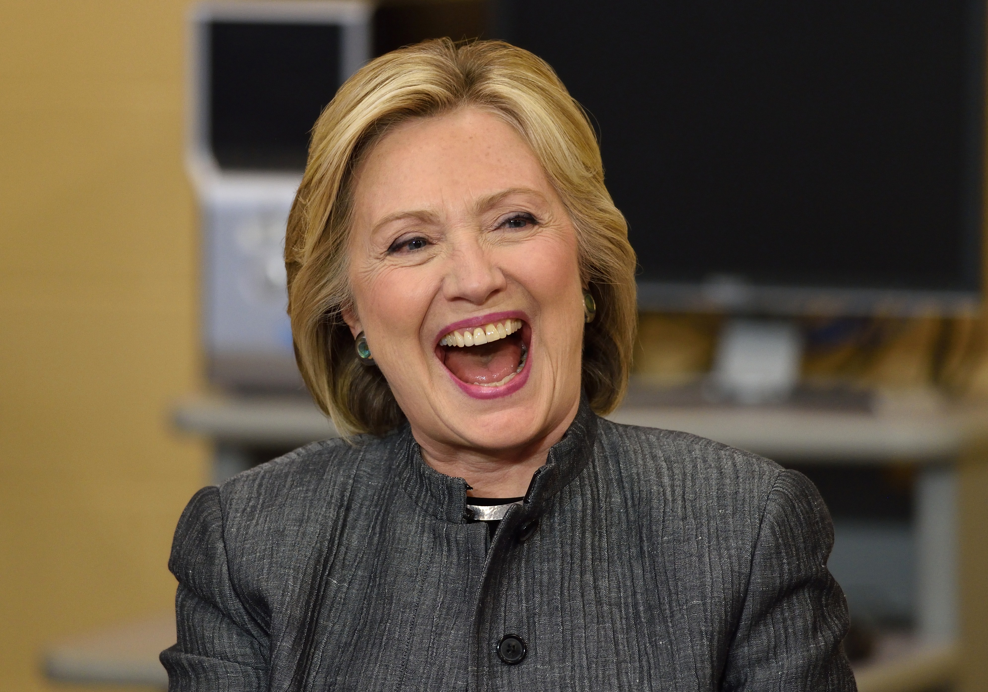 US-POLITICS-CAMPAIGN-CLINTON