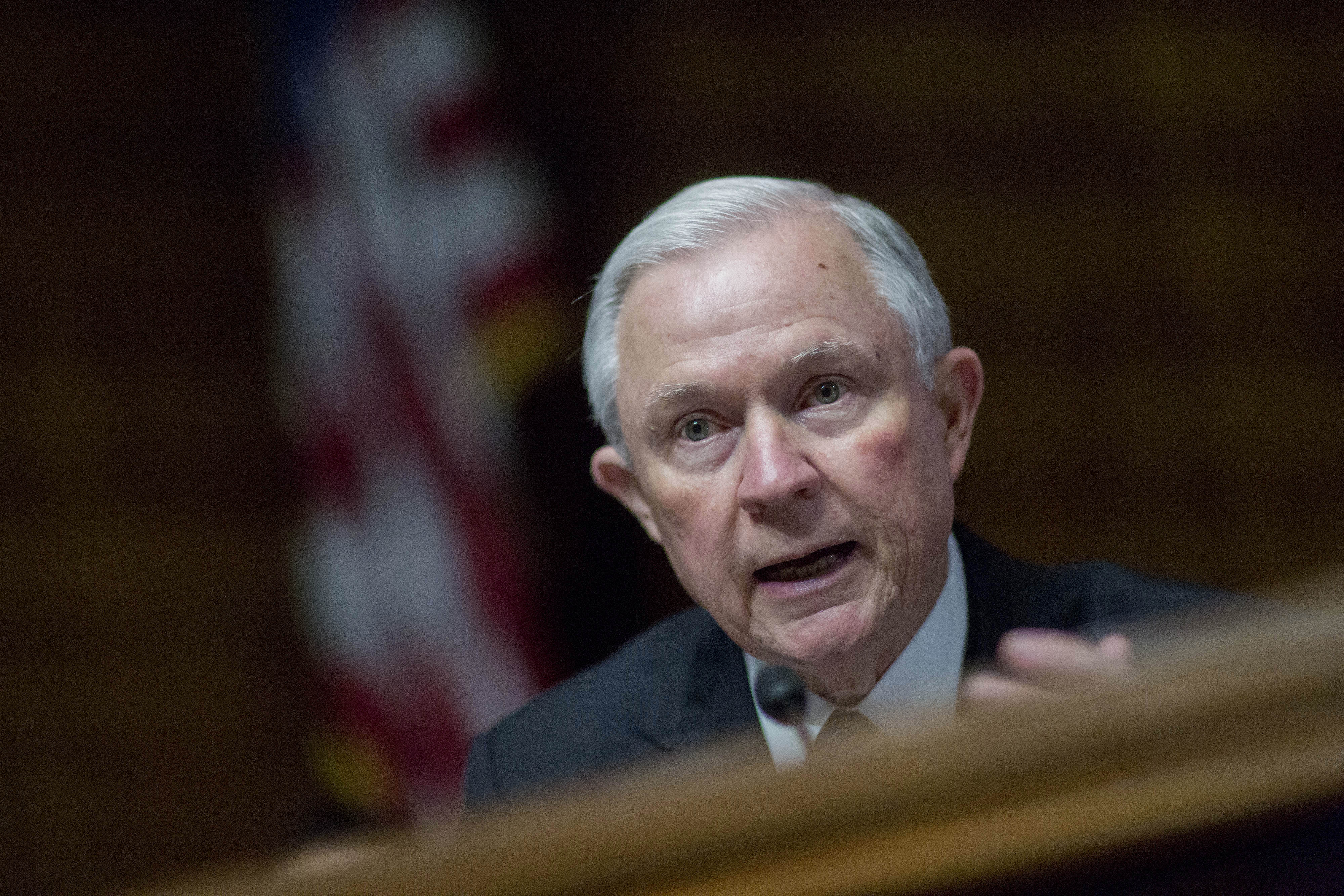 Senate Judiciary Committee Hearing On Obamacare Subsidy Rule