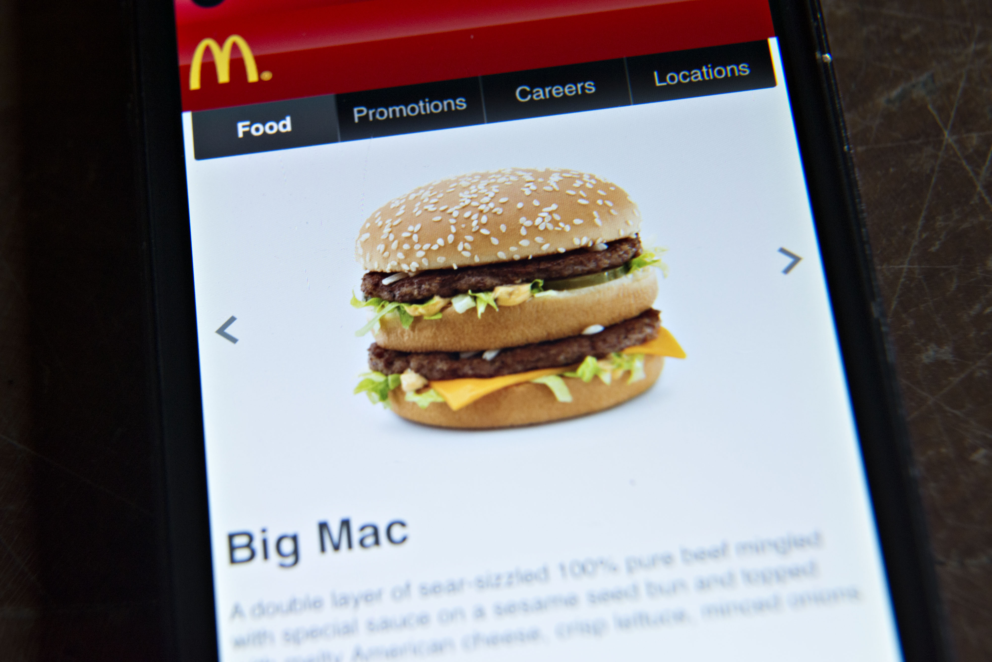 Restaurant Apps