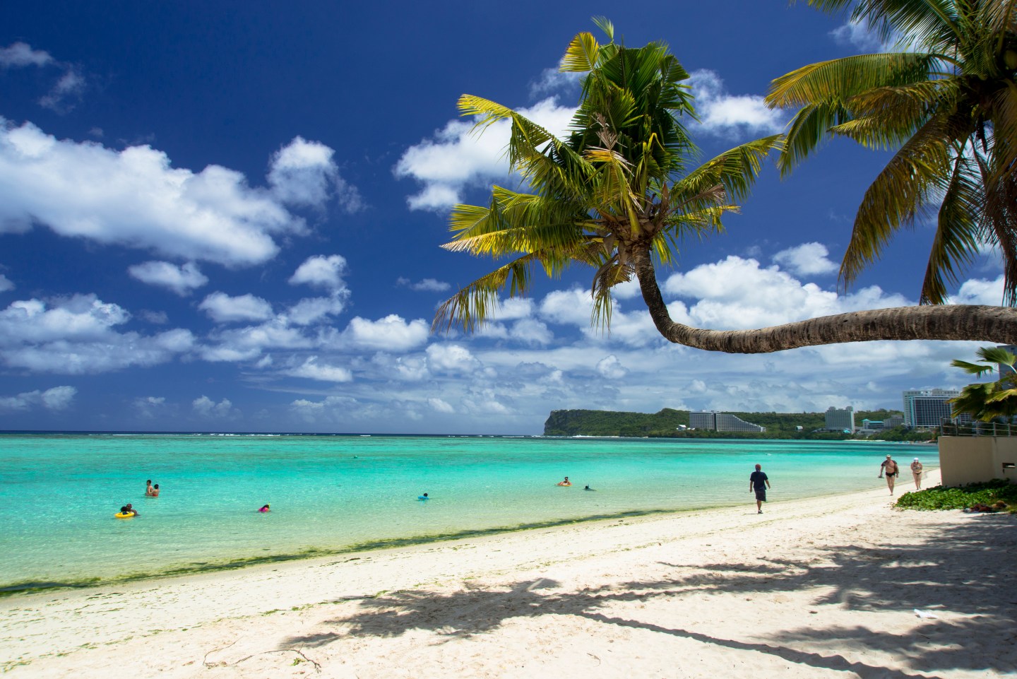 Gulf of Tumon