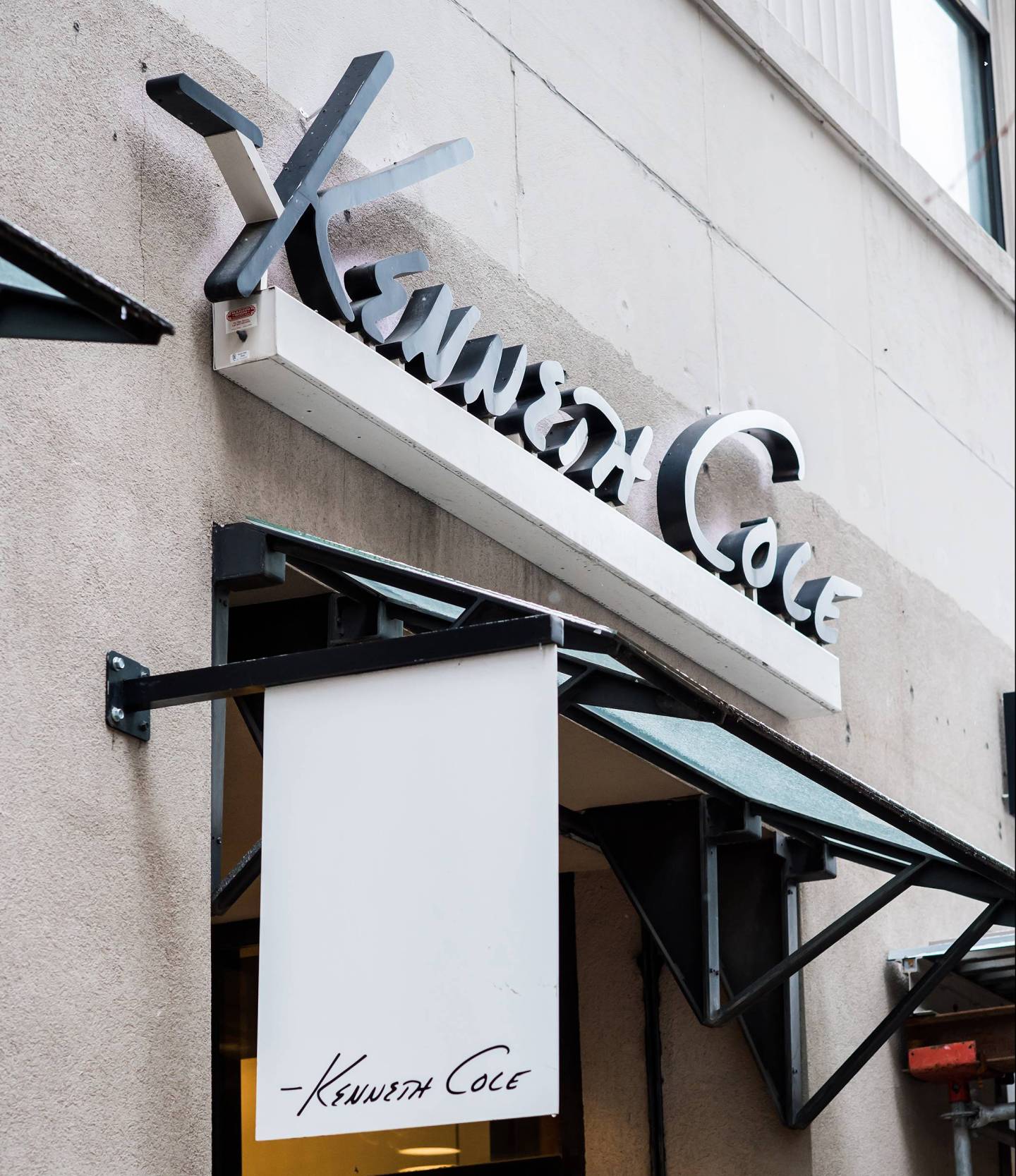 Company Signs