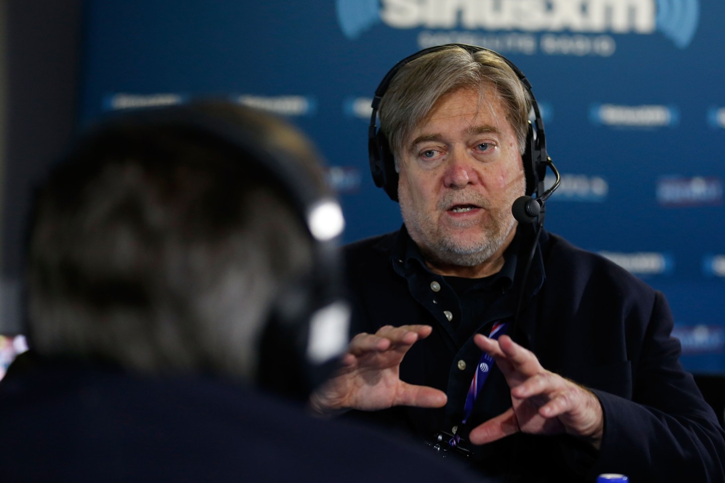 SiriusXM's Coverage Of The Republican National Convention Goes Gavel-to-Gavel On Wednesday, July 20
