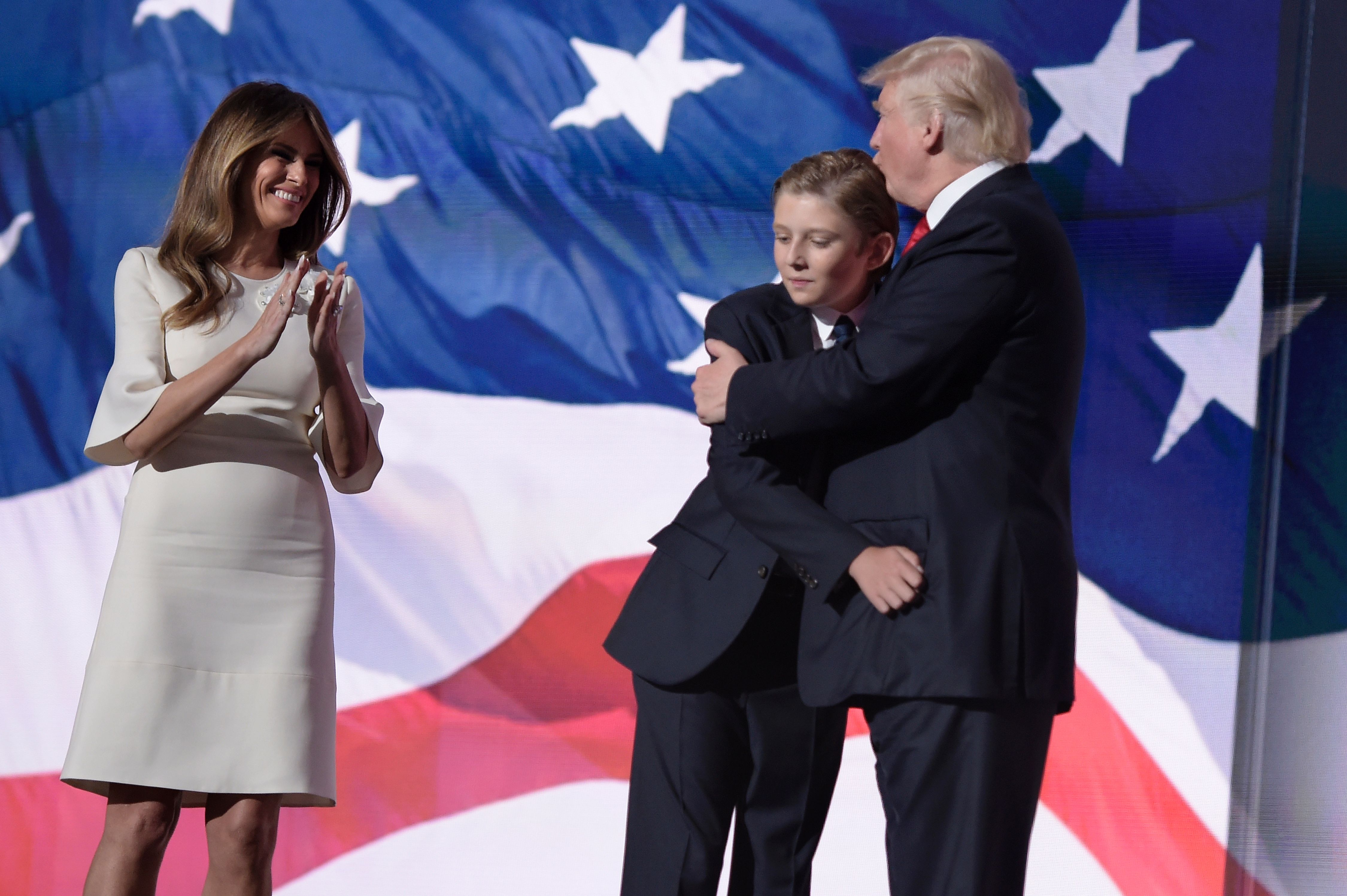 US-VOTE-REPUBLICANS-CONVENTION
