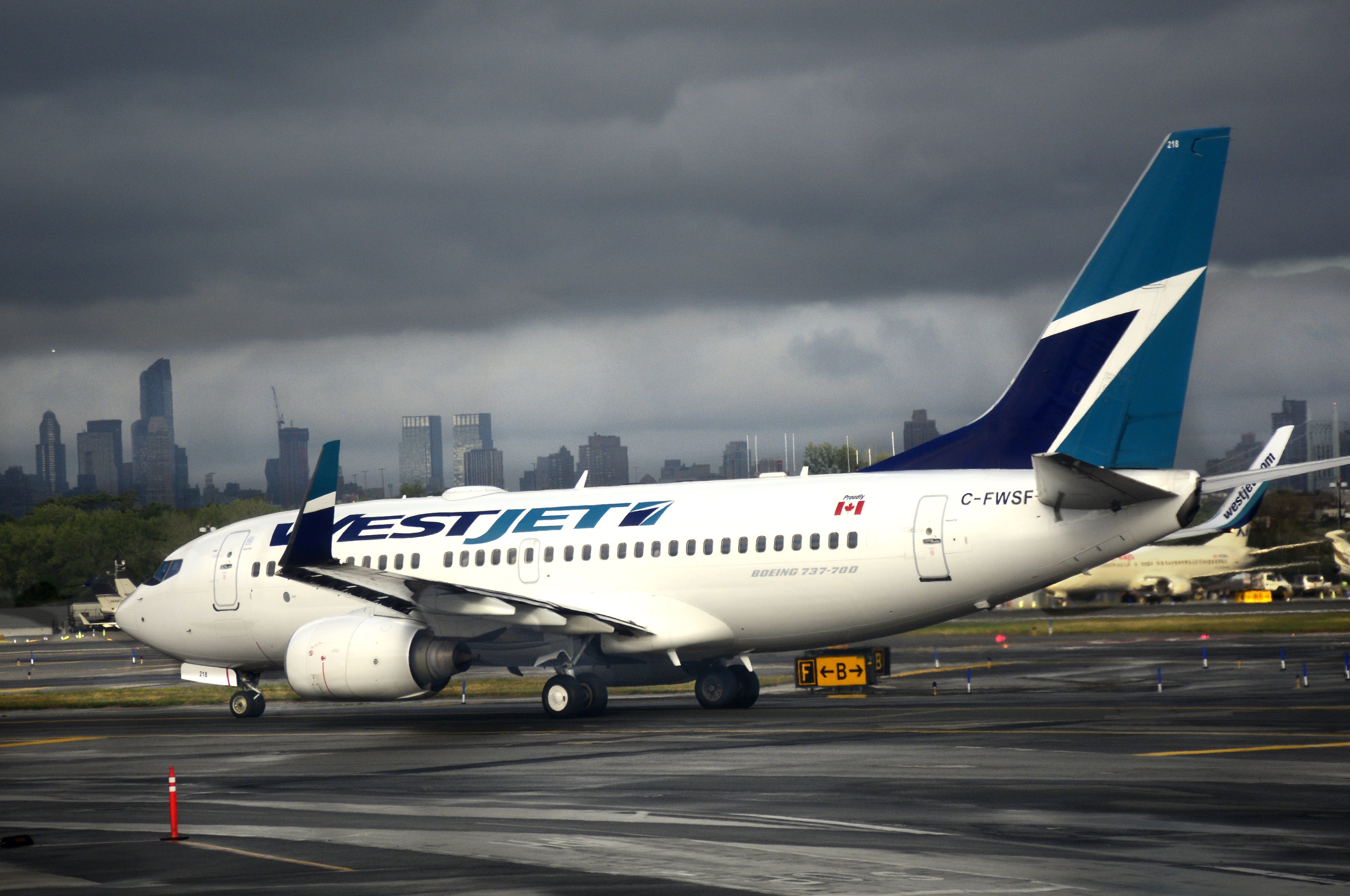 LaGuardia Airport