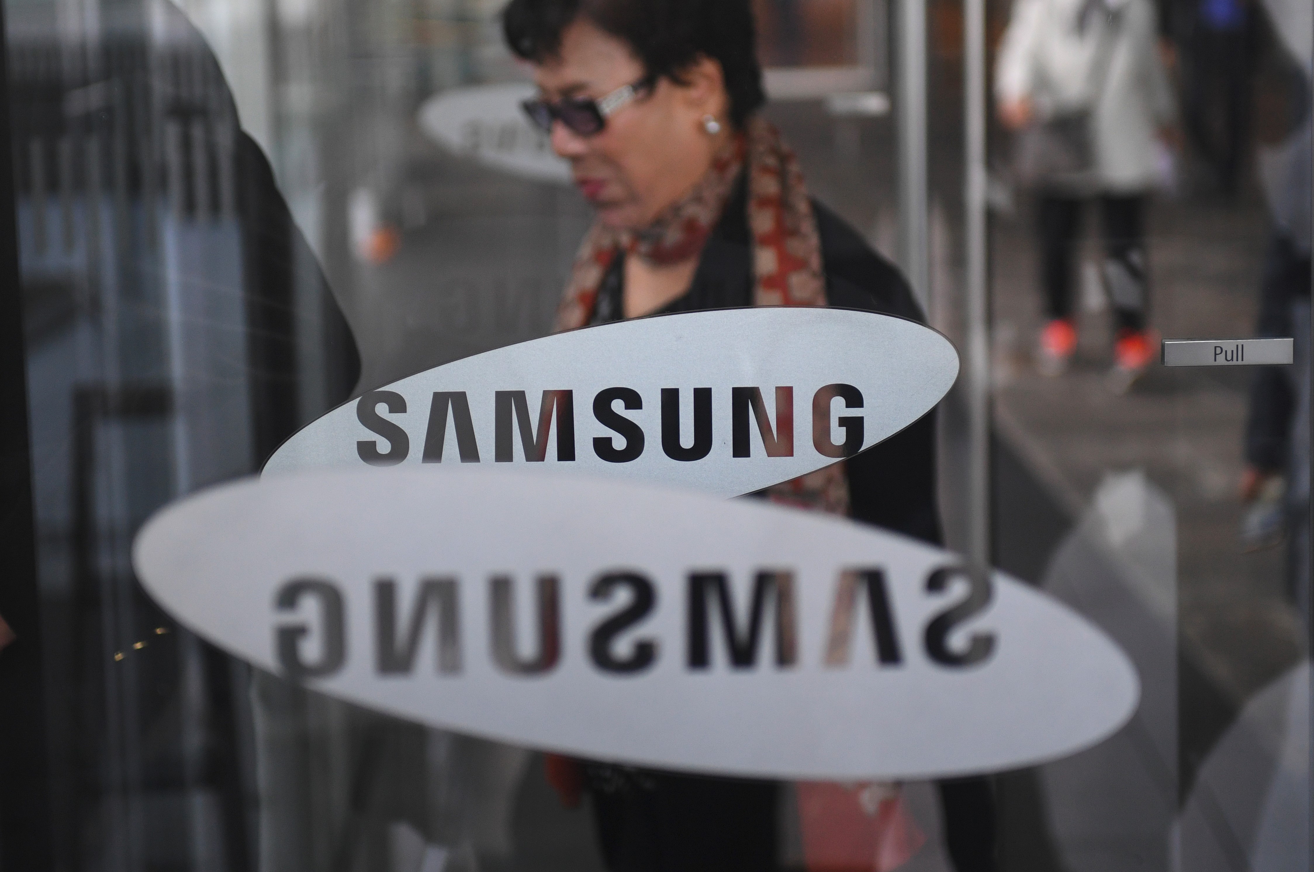 SKOREA-TECHNOLOGY-COMPANY-SAMSUNG-EARNINGS