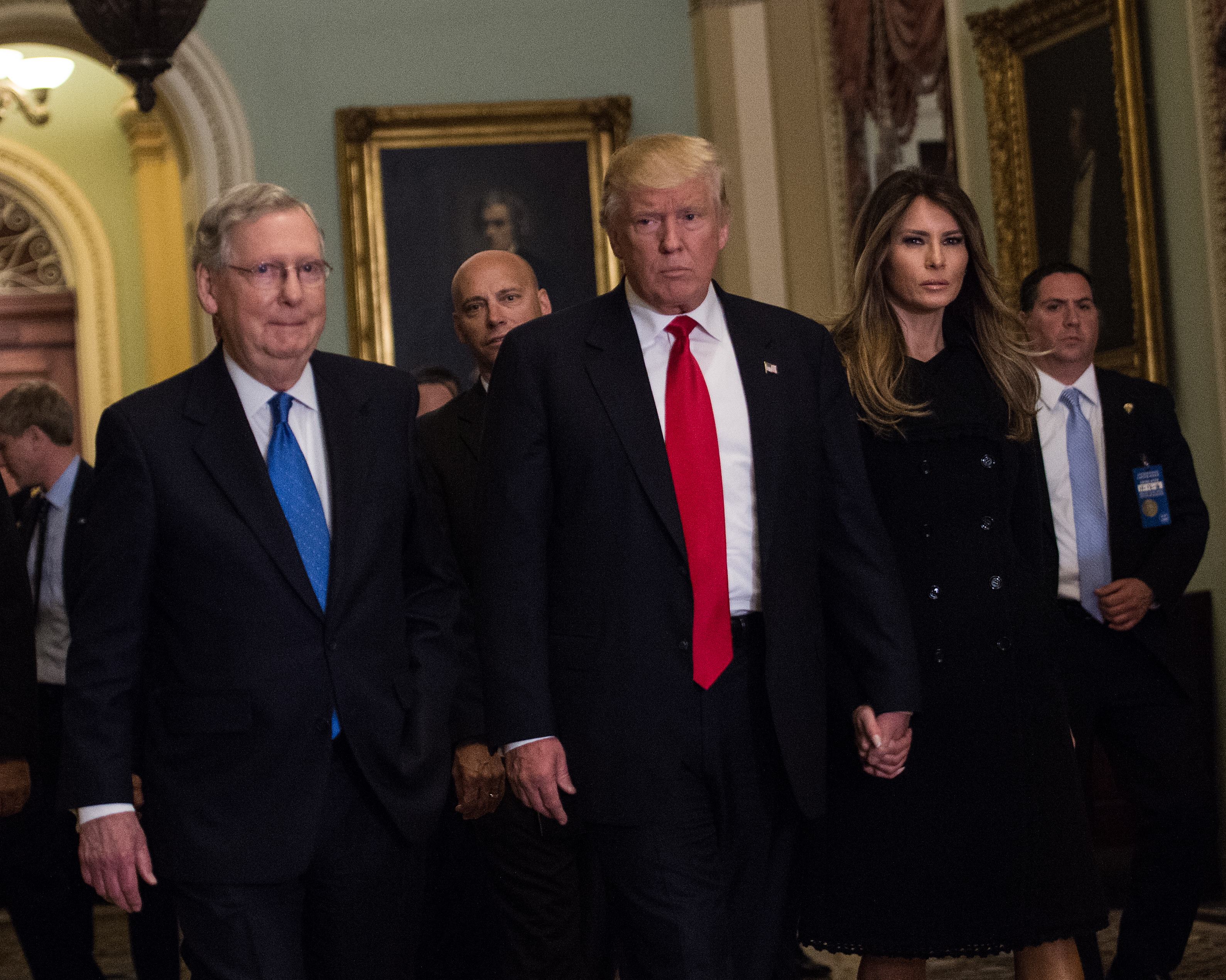 US-POLITICS-TRUMP