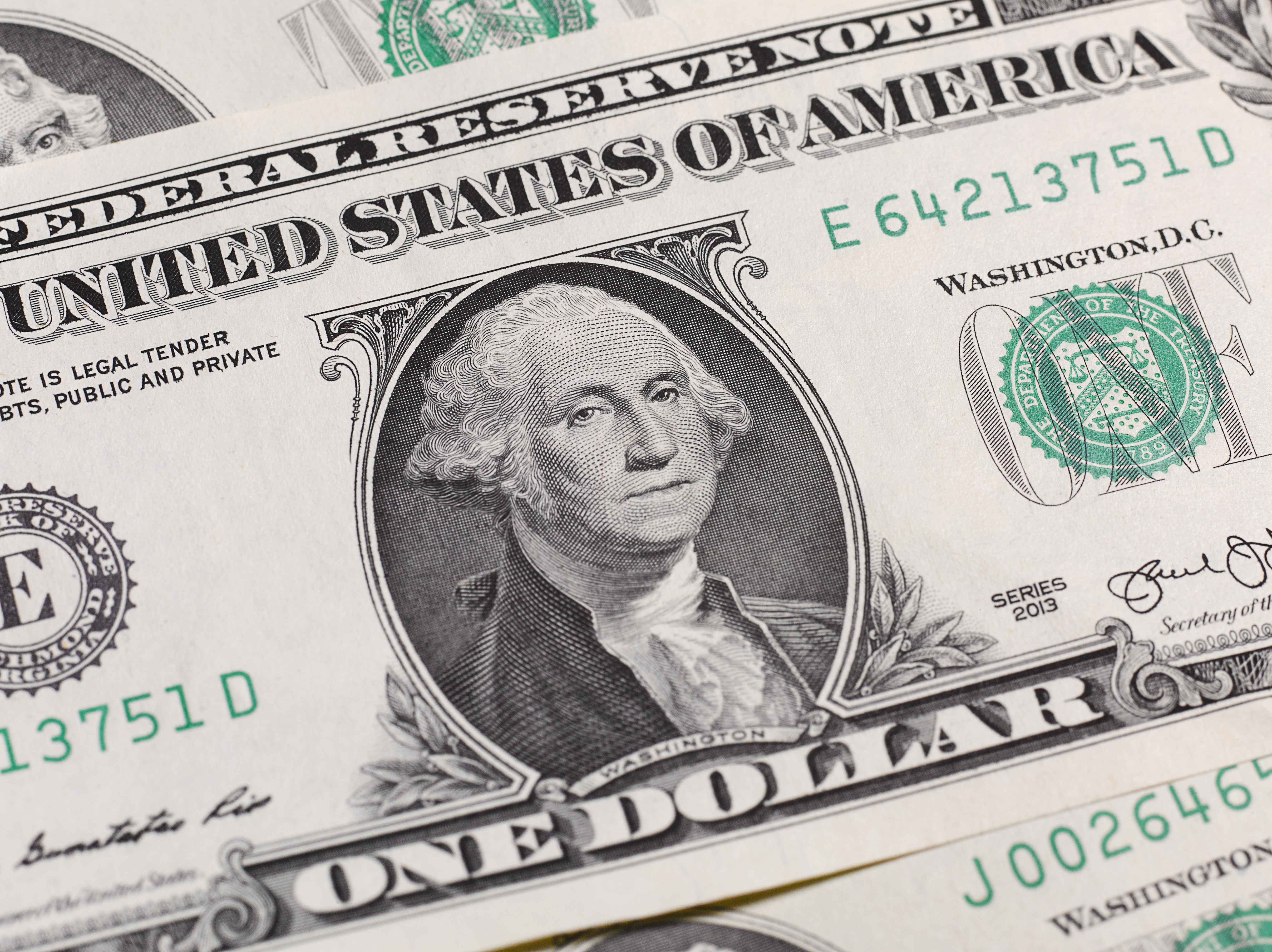 The dollar has been romping ahead since Trump won the U.S. presidential election on Nov. 8.