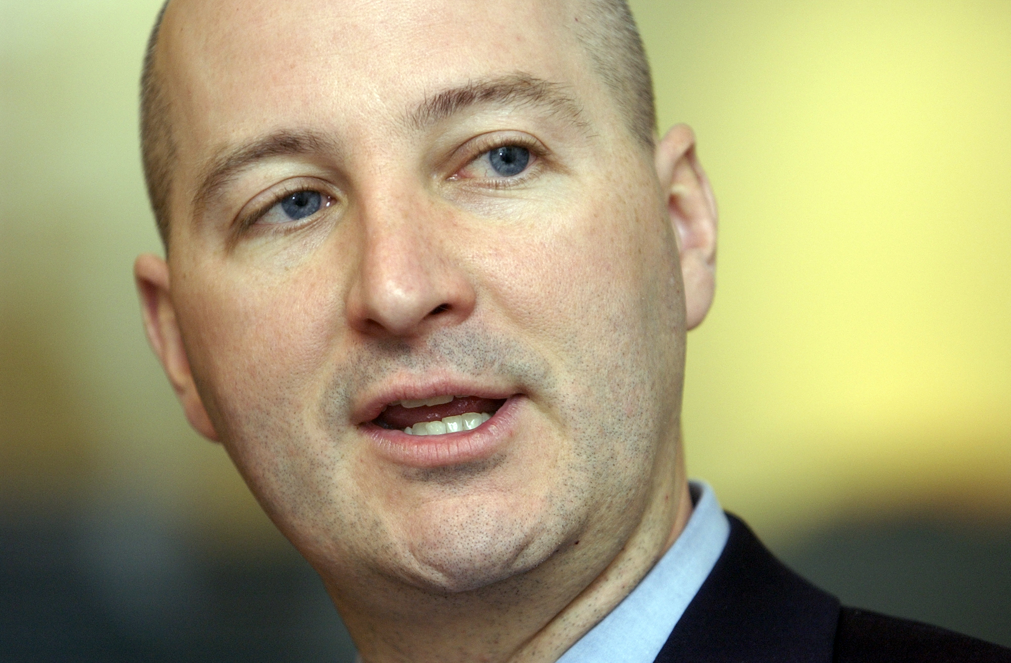 Gov. Pete Ricketts (R-Neb.) led the death penalty effort.