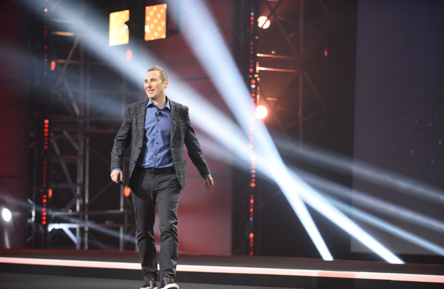 Why One of the Greatest Benefits to Amazon’s Gigantic Cloud Is Also One of Its Pitfalls