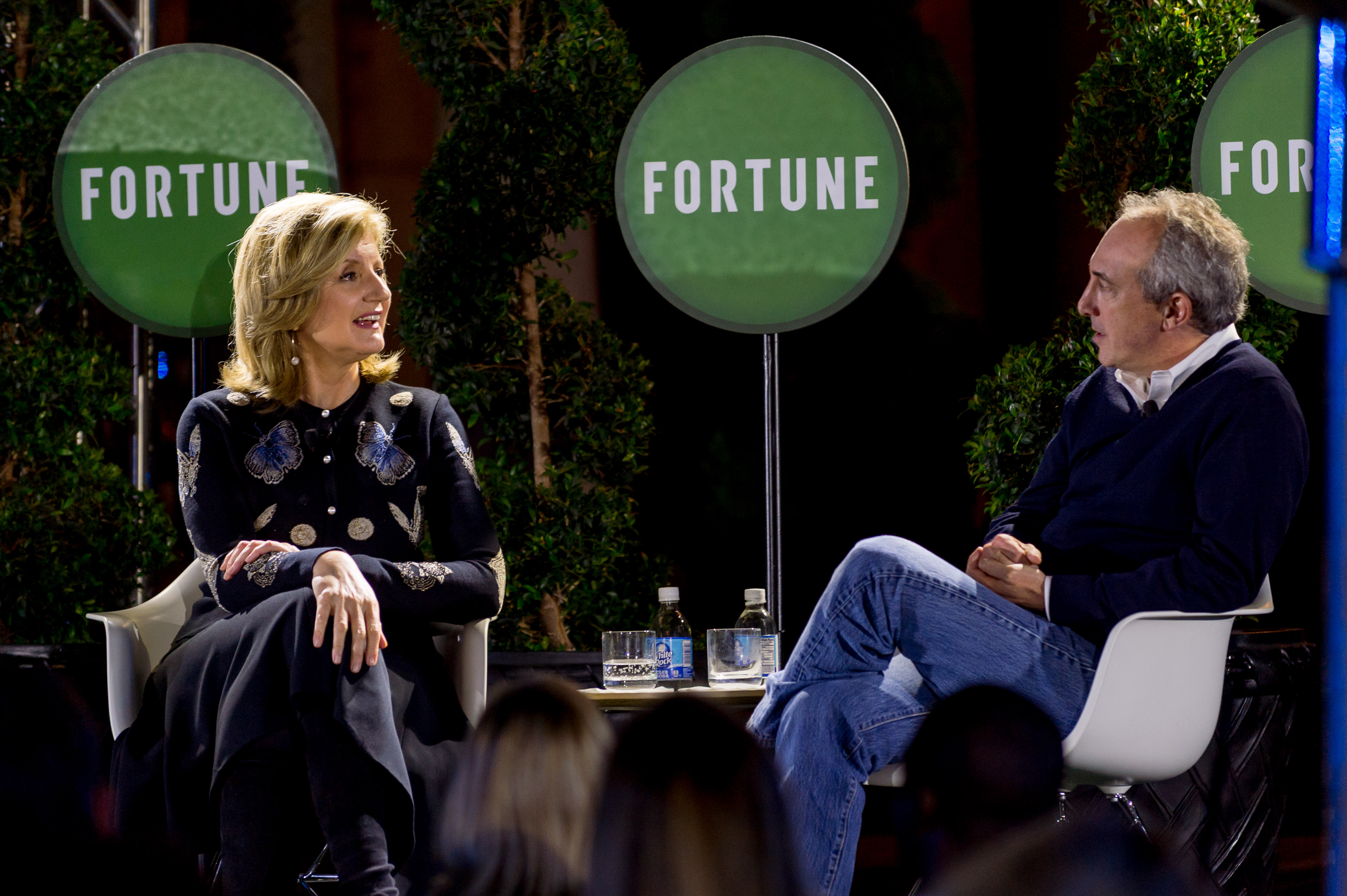 Fortune Brainstorm Health 2016