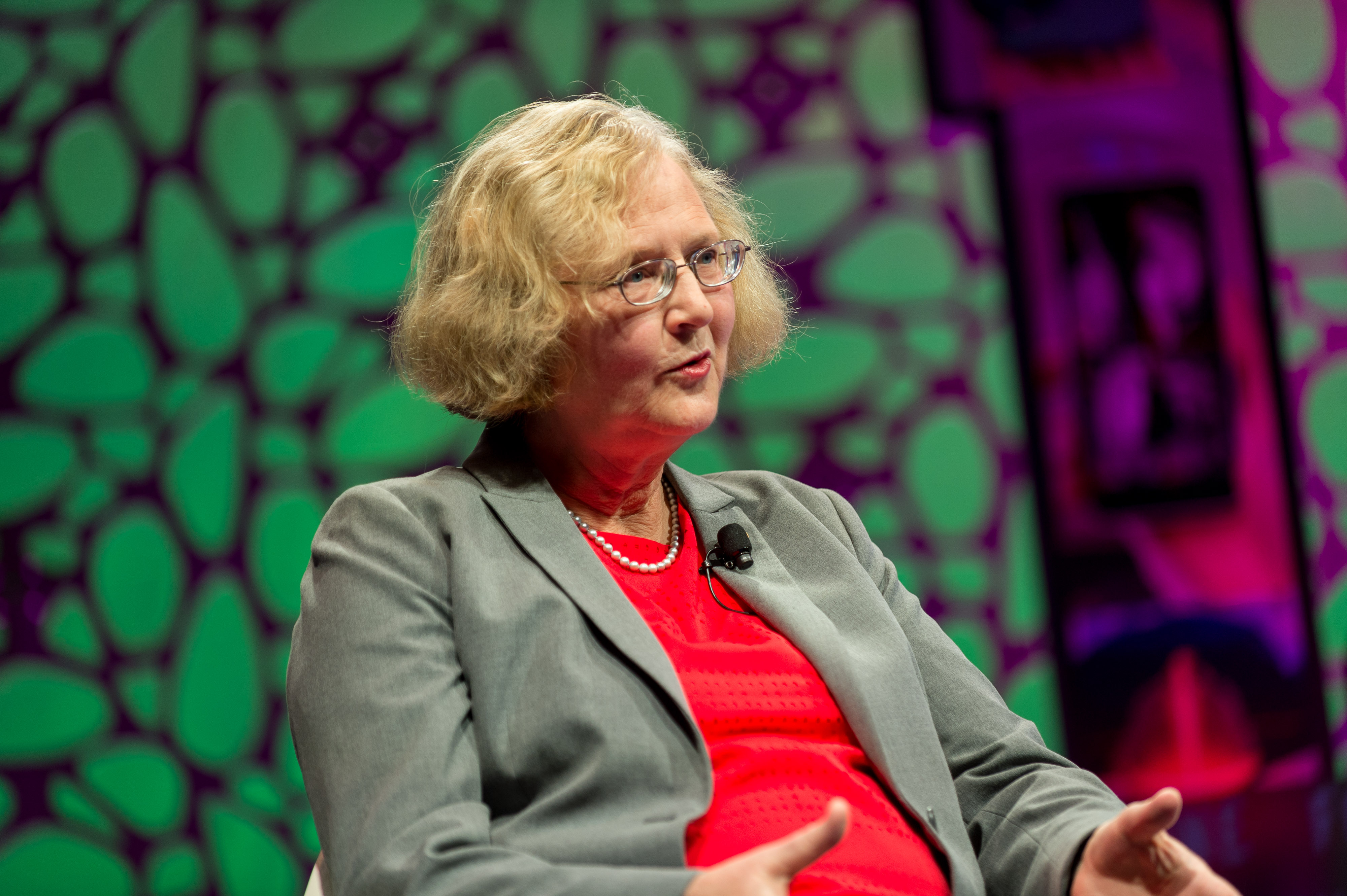 Fortune Brainstorm Health 2016