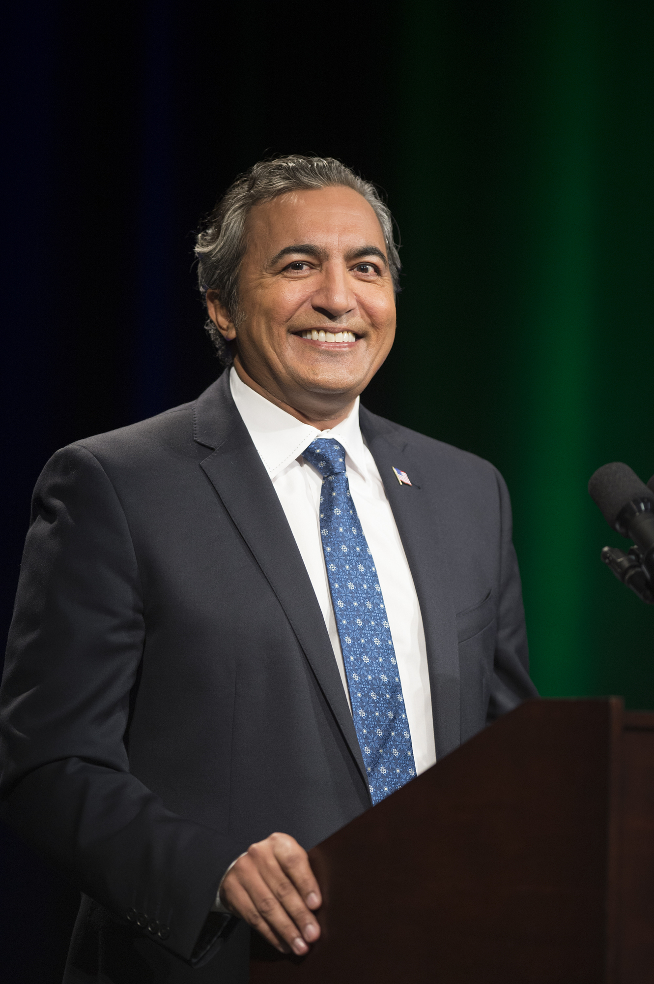 Ami Bera