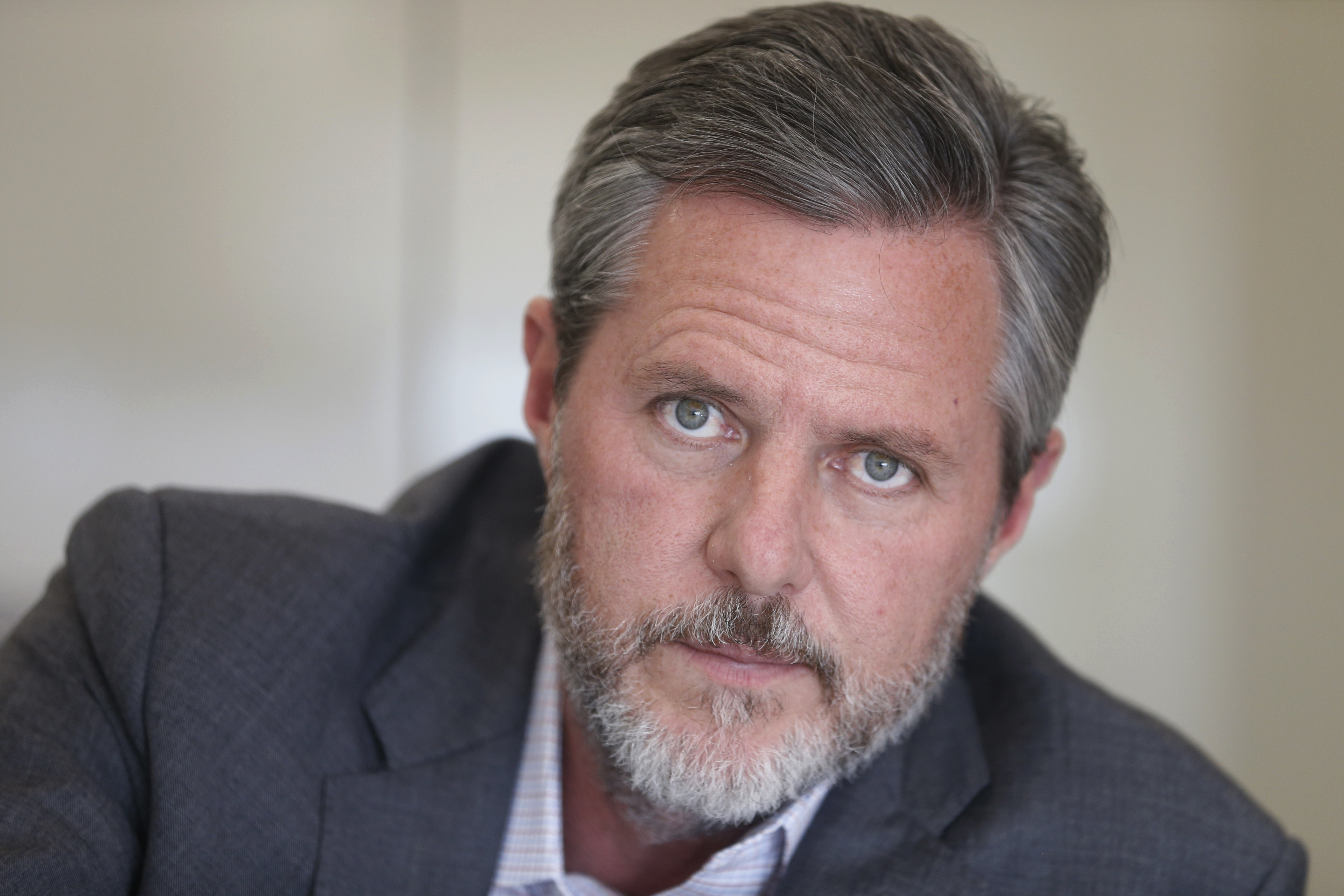 Jerry Falwell Jr.