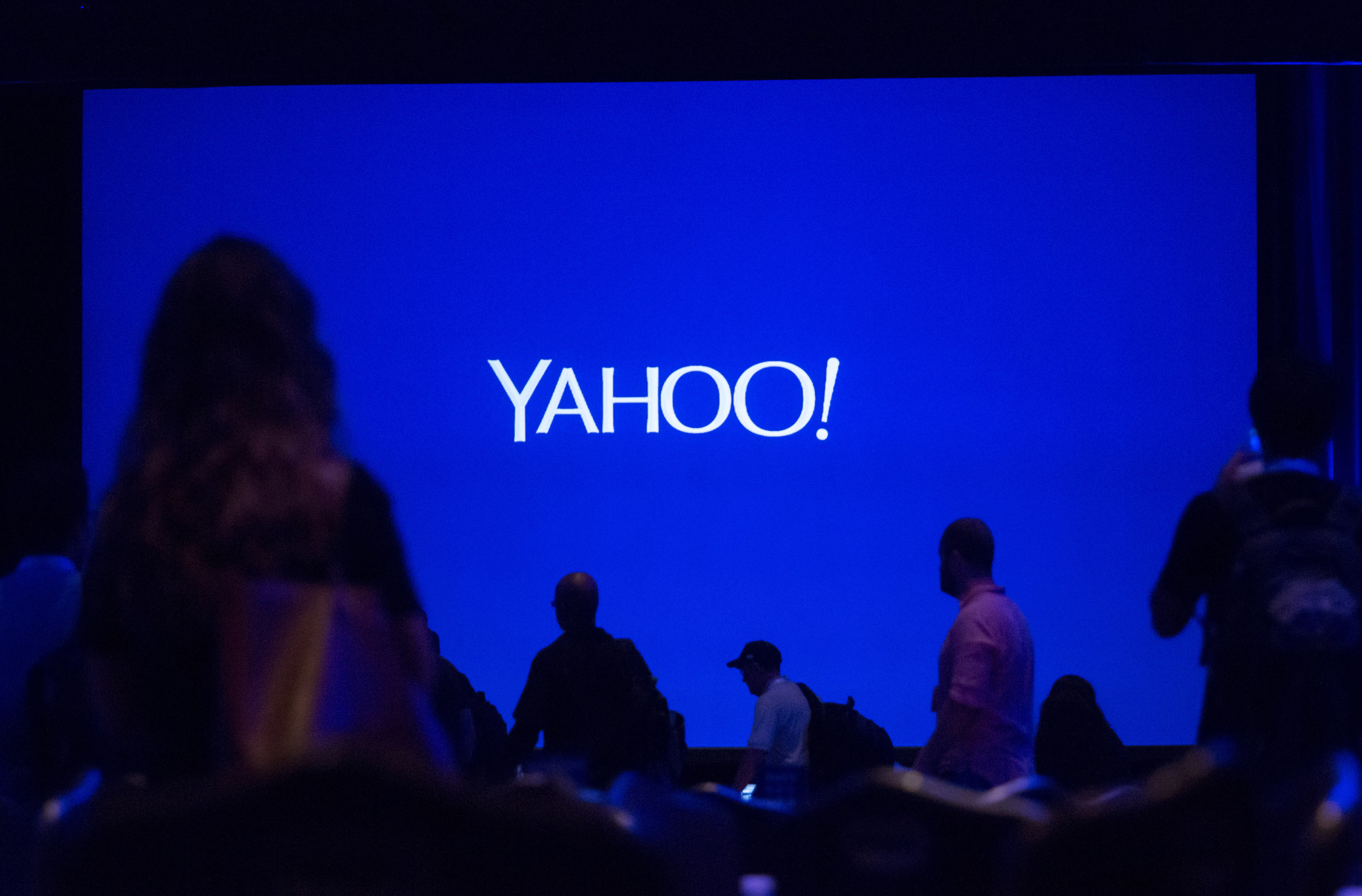 Key Speakers At The Yahoo! Inc. Mobile Developer Conference