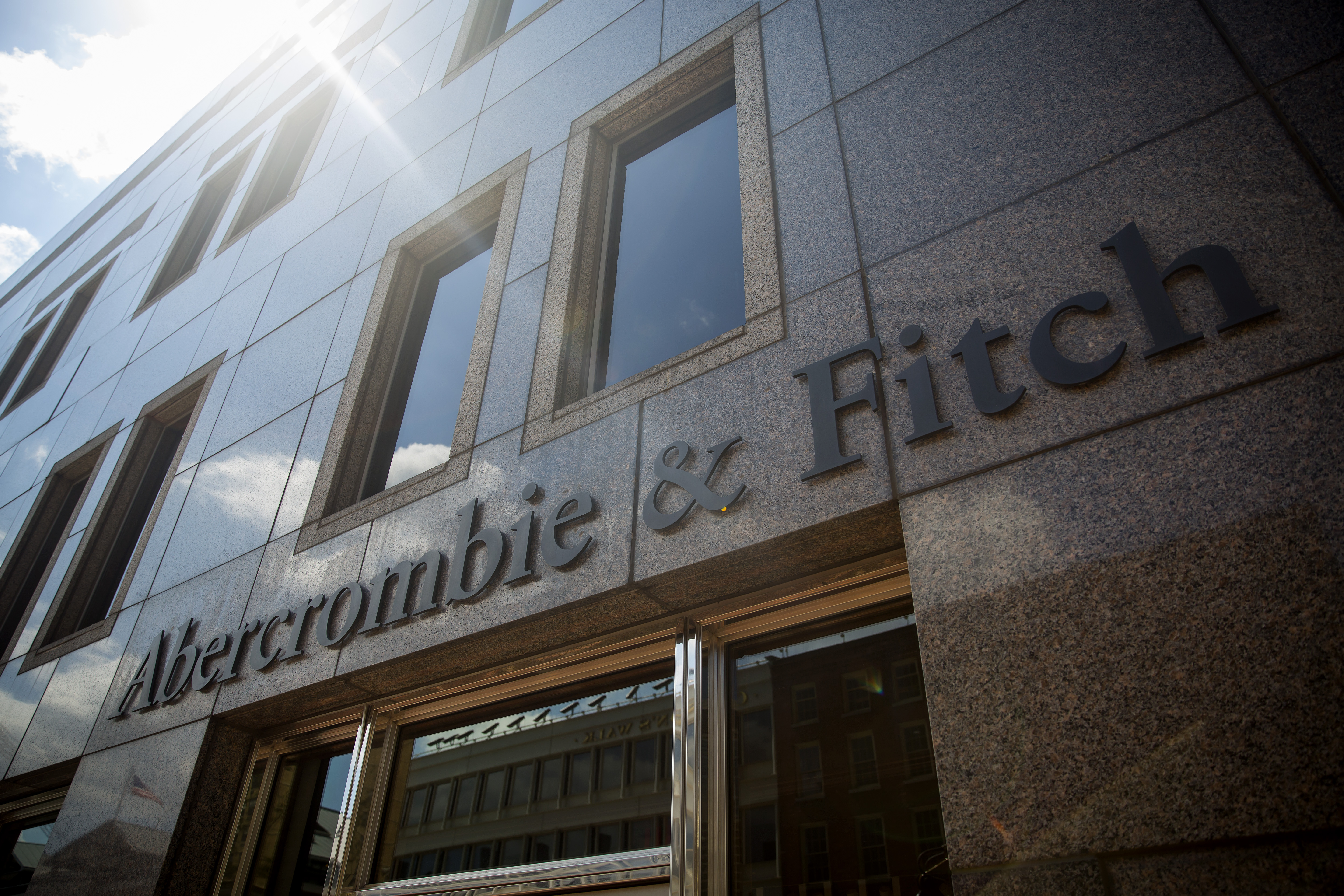 Abercrombie & Fitch Co. Ahead Of Earnings Figures