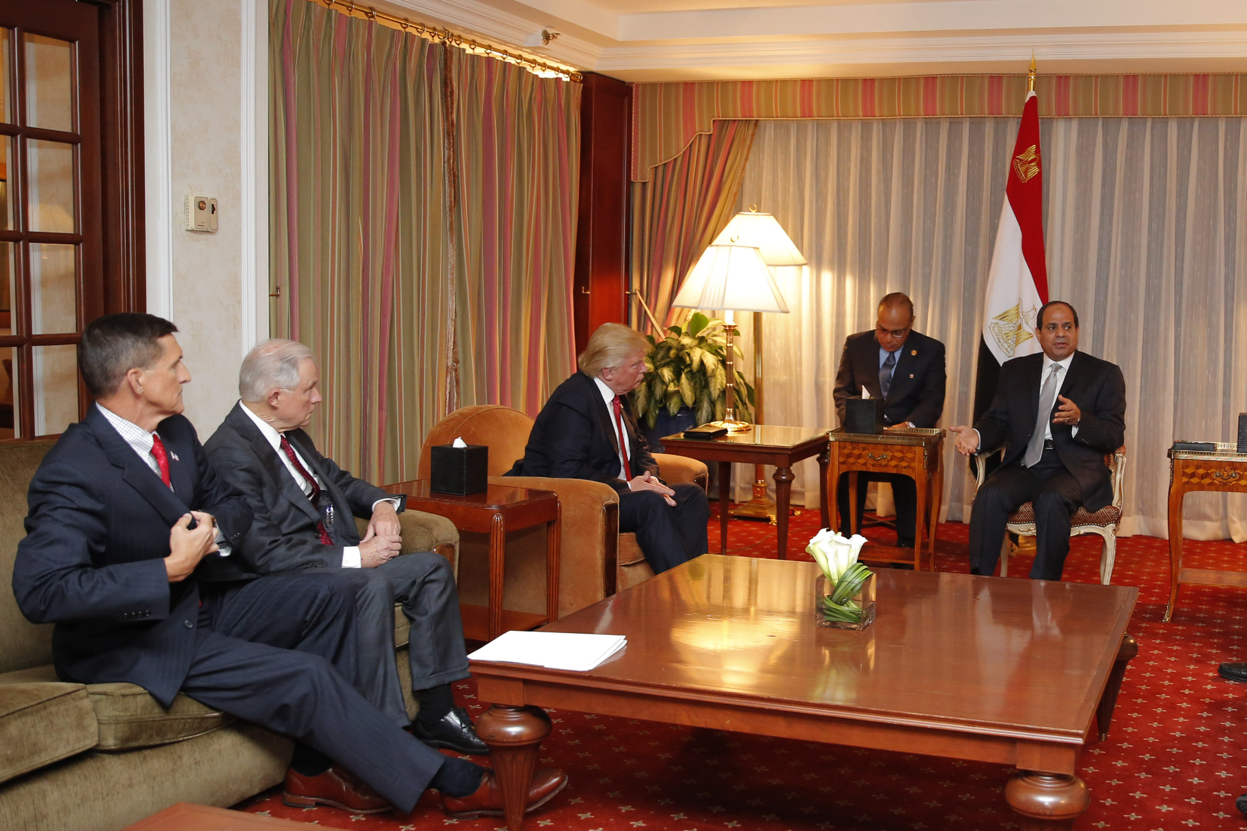 US-EGYPT-POLITICS-VOTE-REPUBLICANS-TRUMP