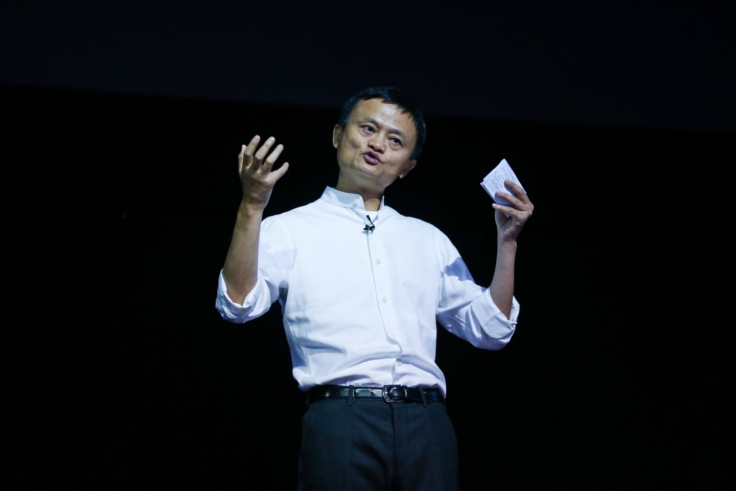 Computing Coference 2016 Held In Hangzhou