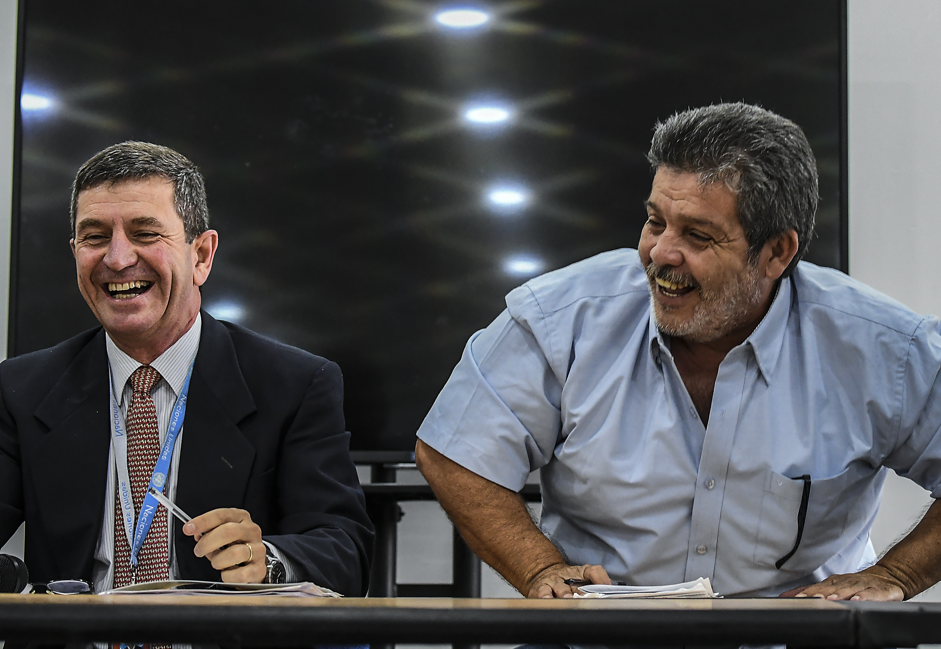 COLOMBIA-FARC-UN-PEACE TALKS-CEASEFIRE