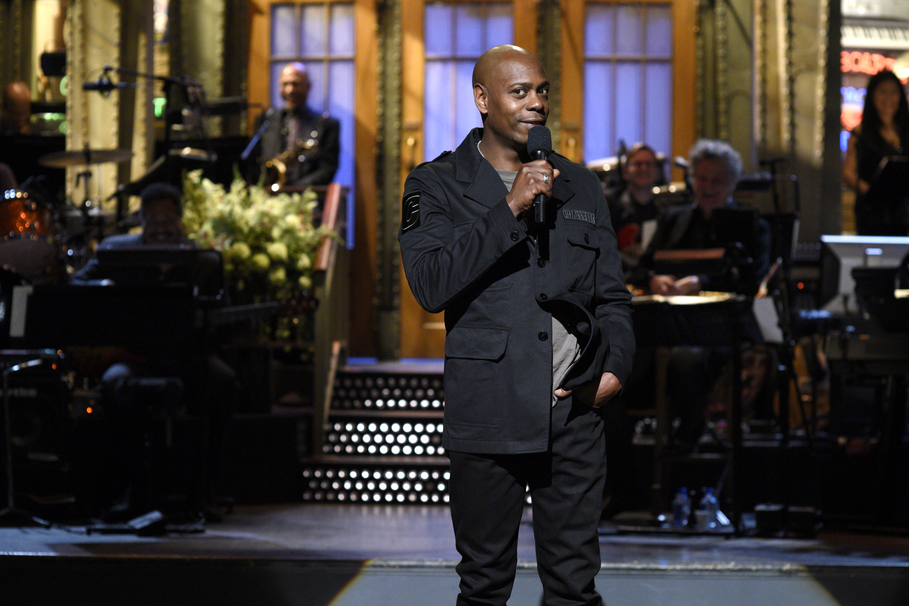 Saturday Night Live - Season 42