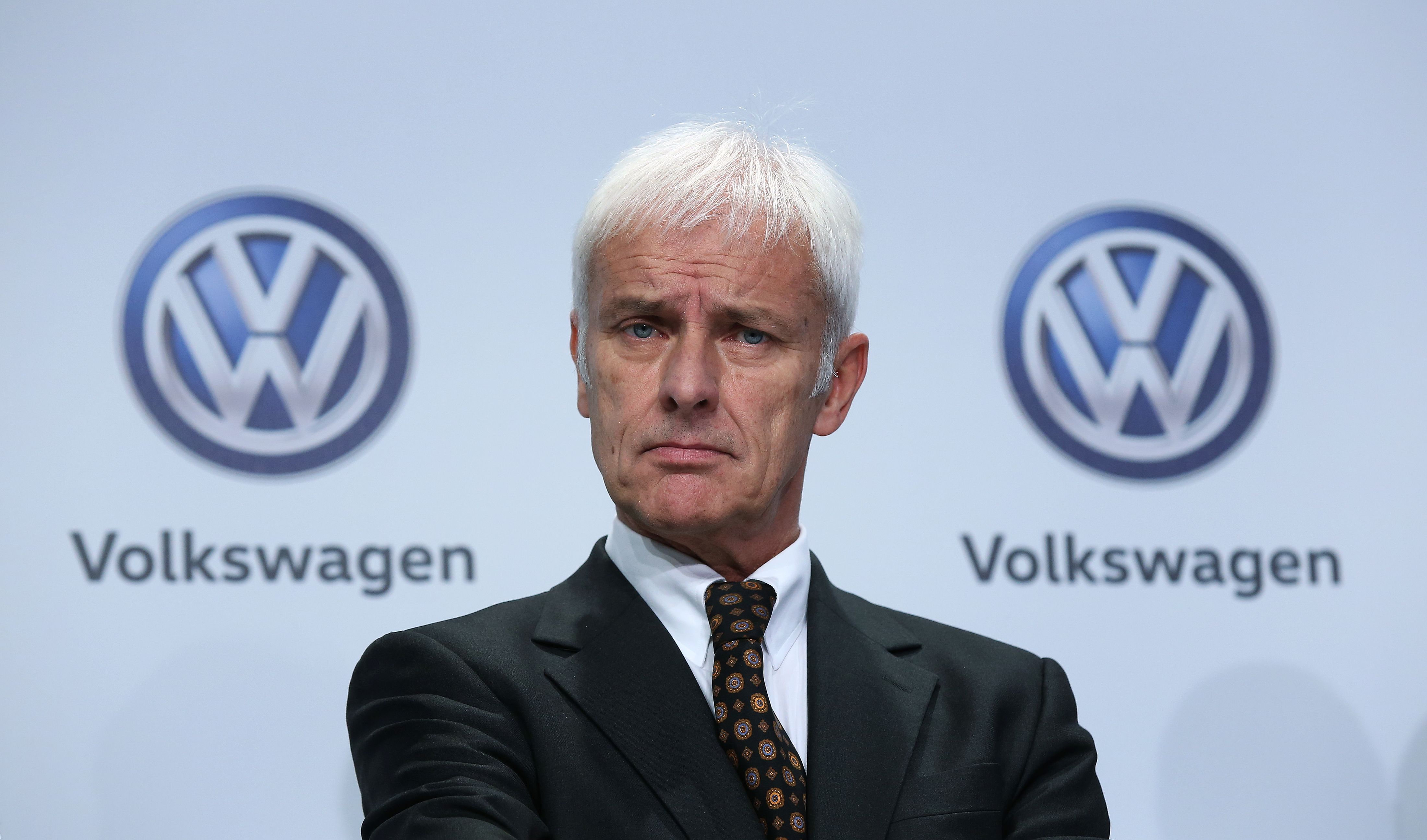 GERMANY-AUTOMOBILE-VOLKSWAGEN-RESTRUCTURING
