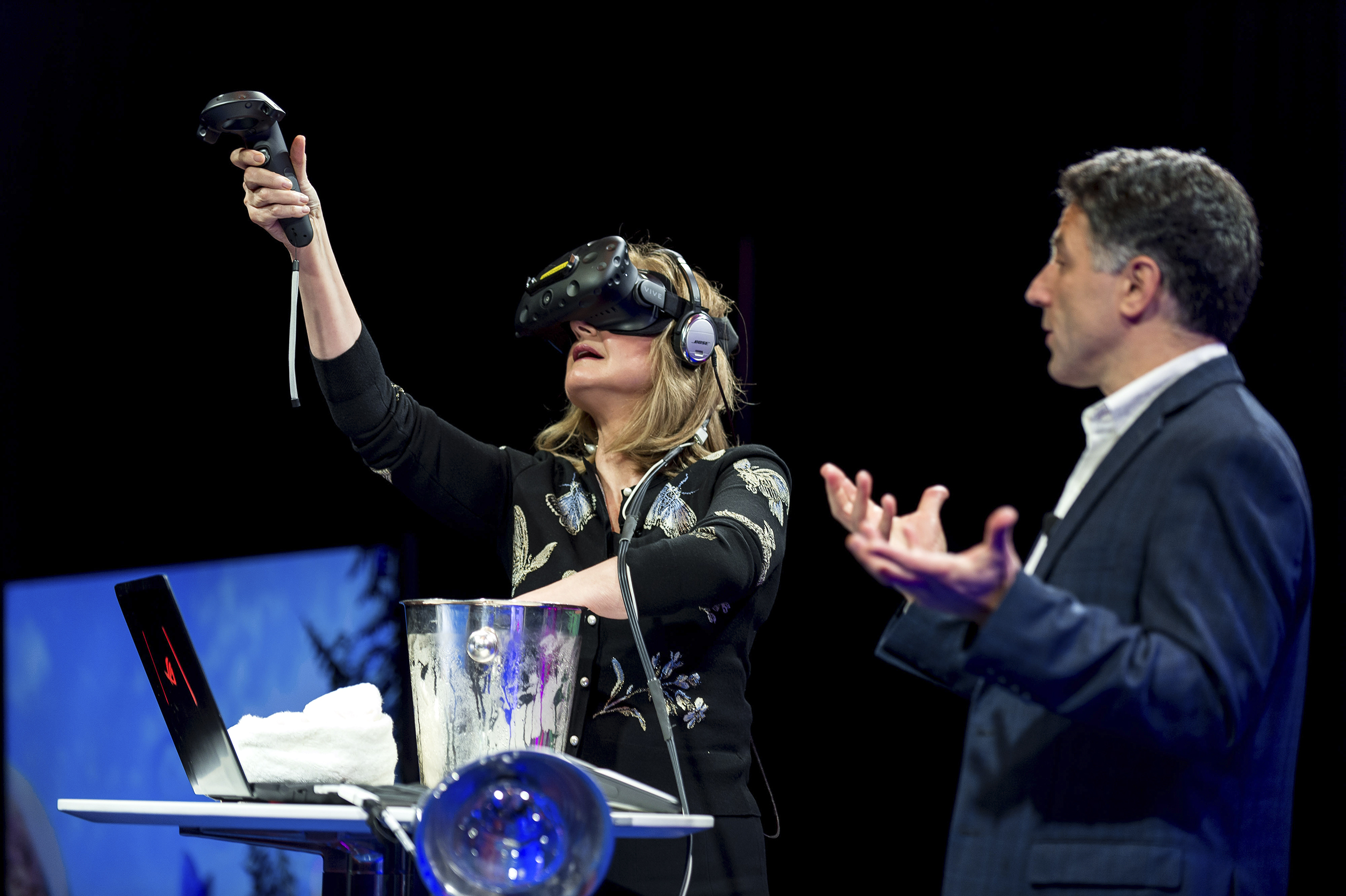 Fortune Brainstorm Health 2016
