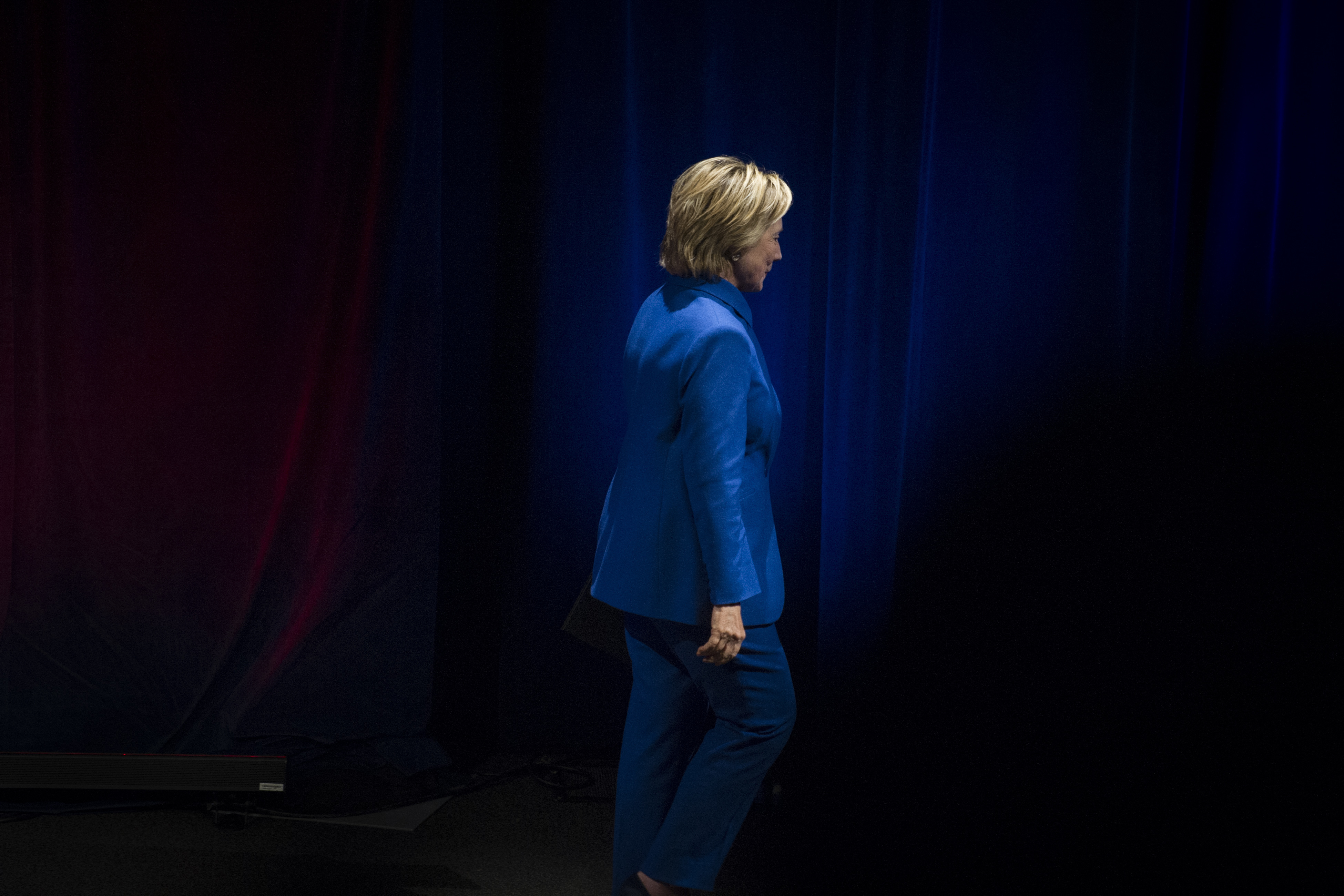 Hillary Clinton