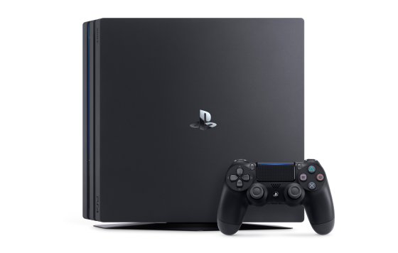 Here’s Everything You Need to Know About Sony’s PlayStation 4 Pro