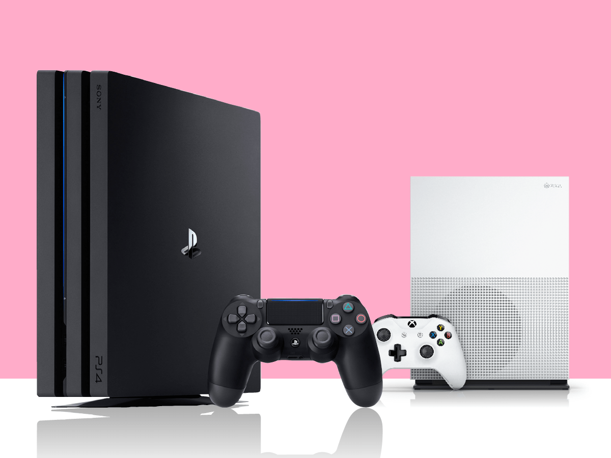 How Sony, Microsoft, and Nintendo Are Preparing For Their Gaming Future