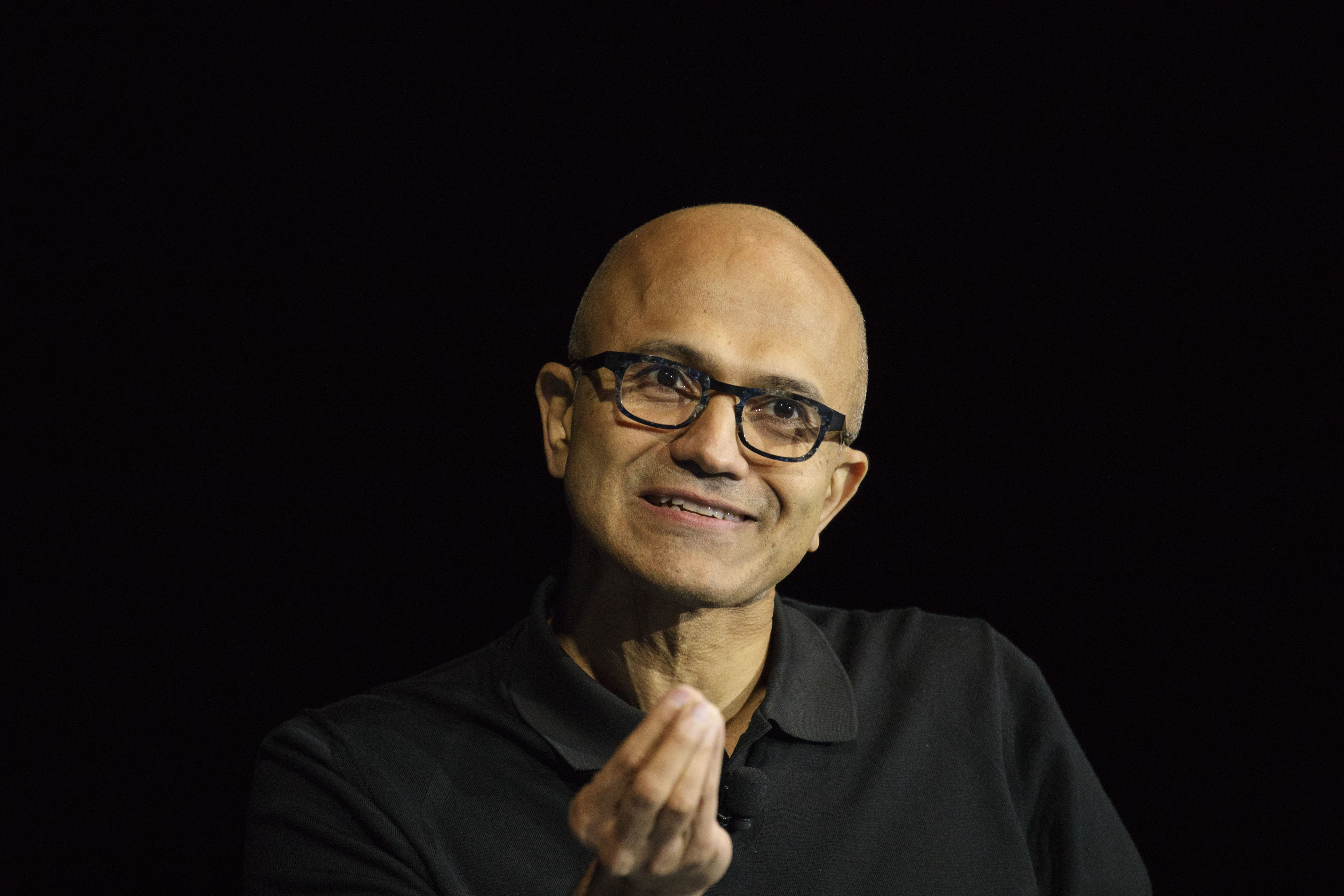 Key Speakers At The WSJDLive Global Technology Conference