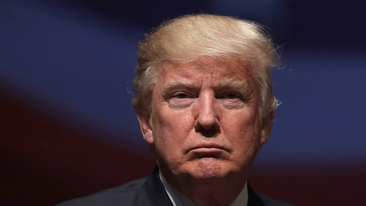 Donald Trump Says It’s ‘Sad’ George W. Bush Didn’t Vote for Him