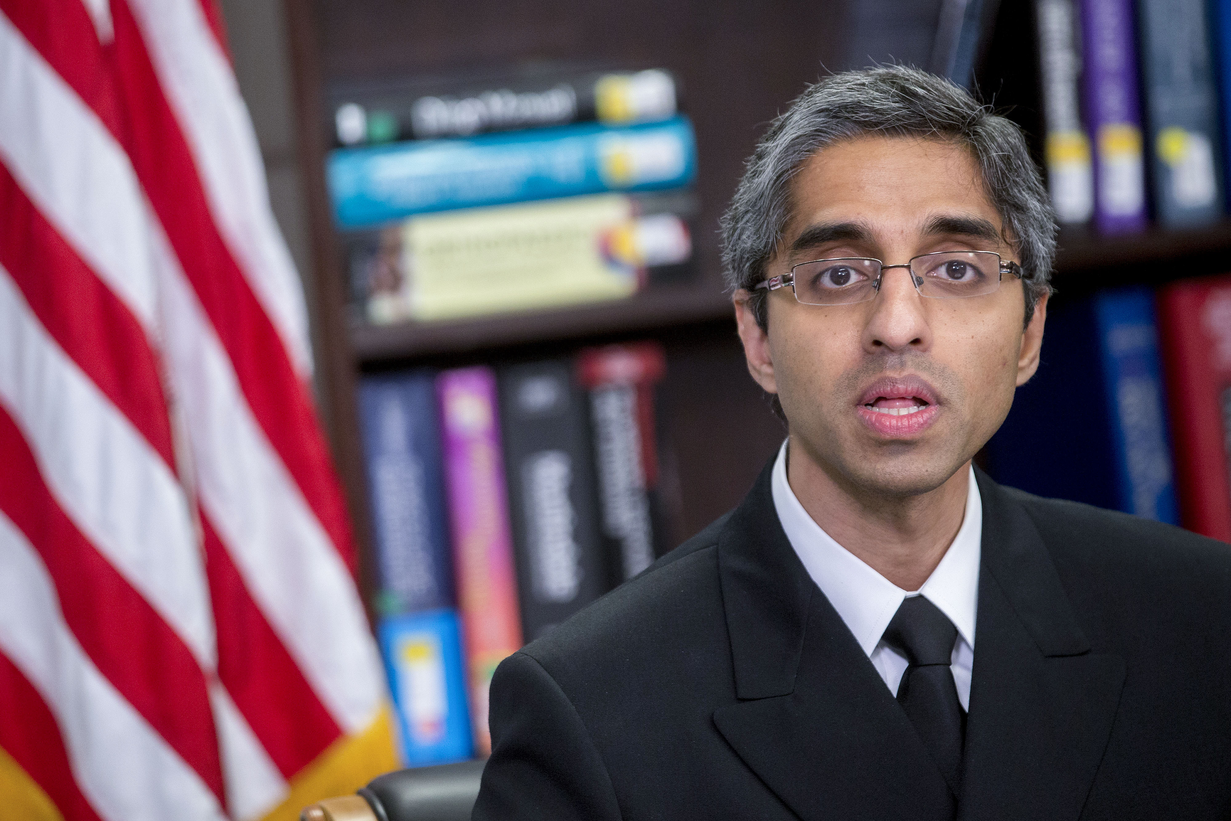 Obama Roundtable On Impacts Of Climate Change On Public Health