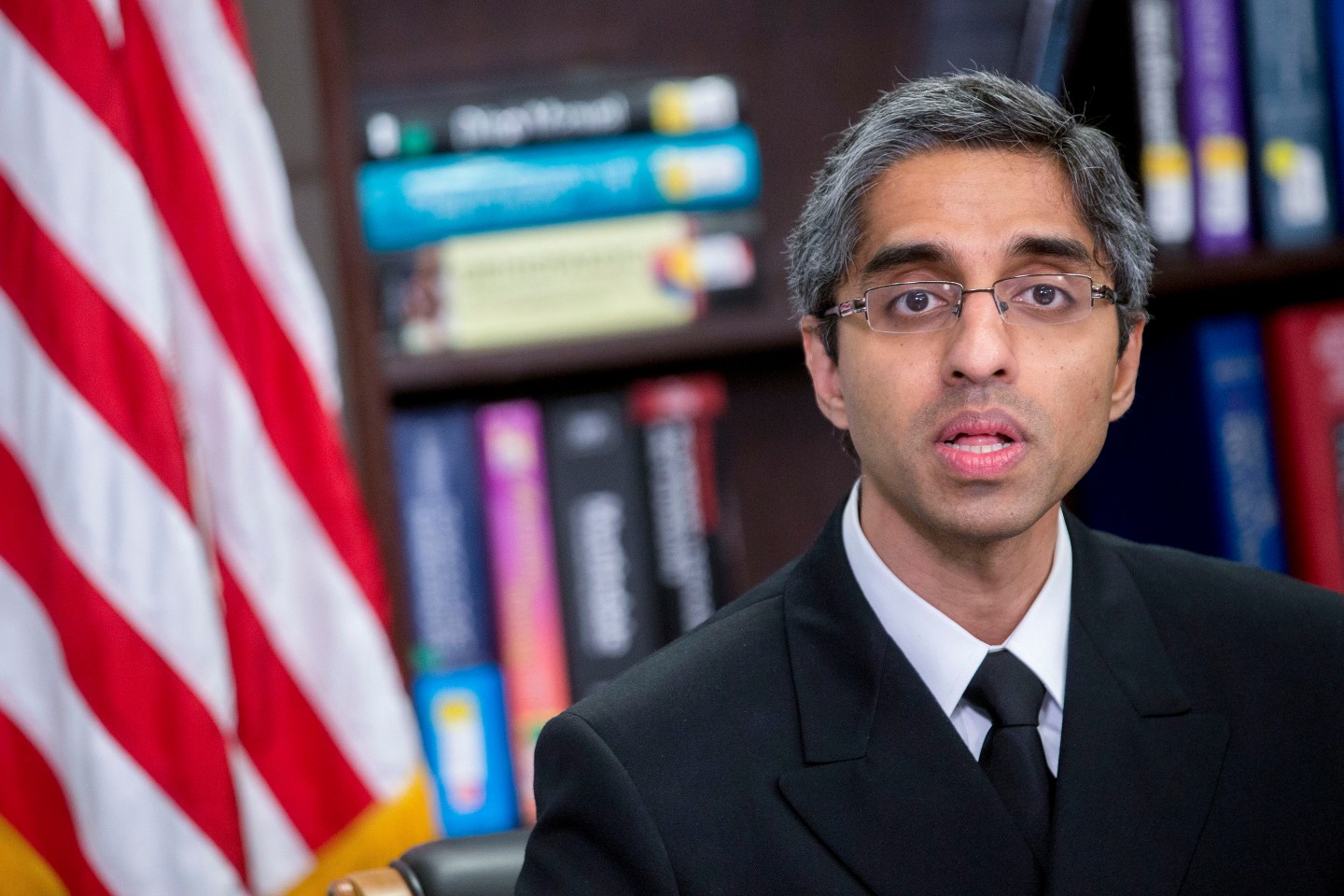 Obama Roundtable On Impacts Of Climate Change On Public Health
