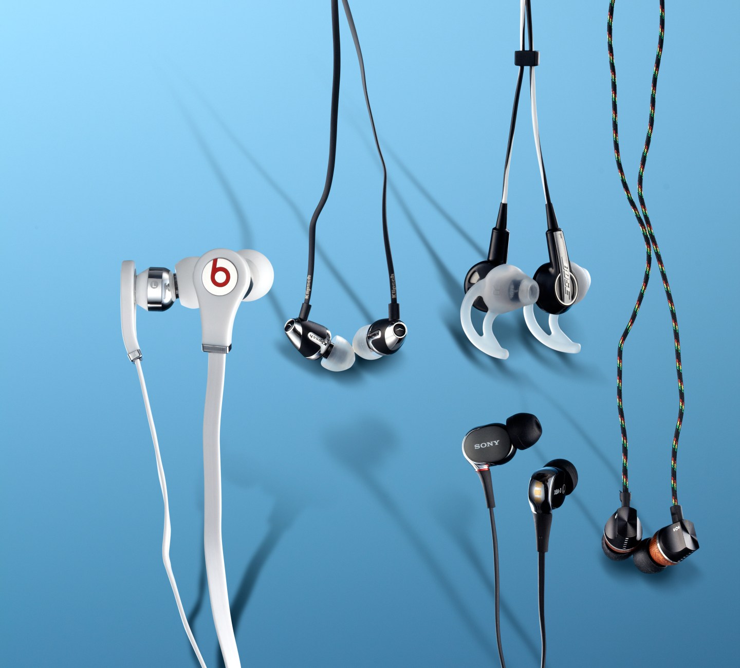PC Hardware And Accessories