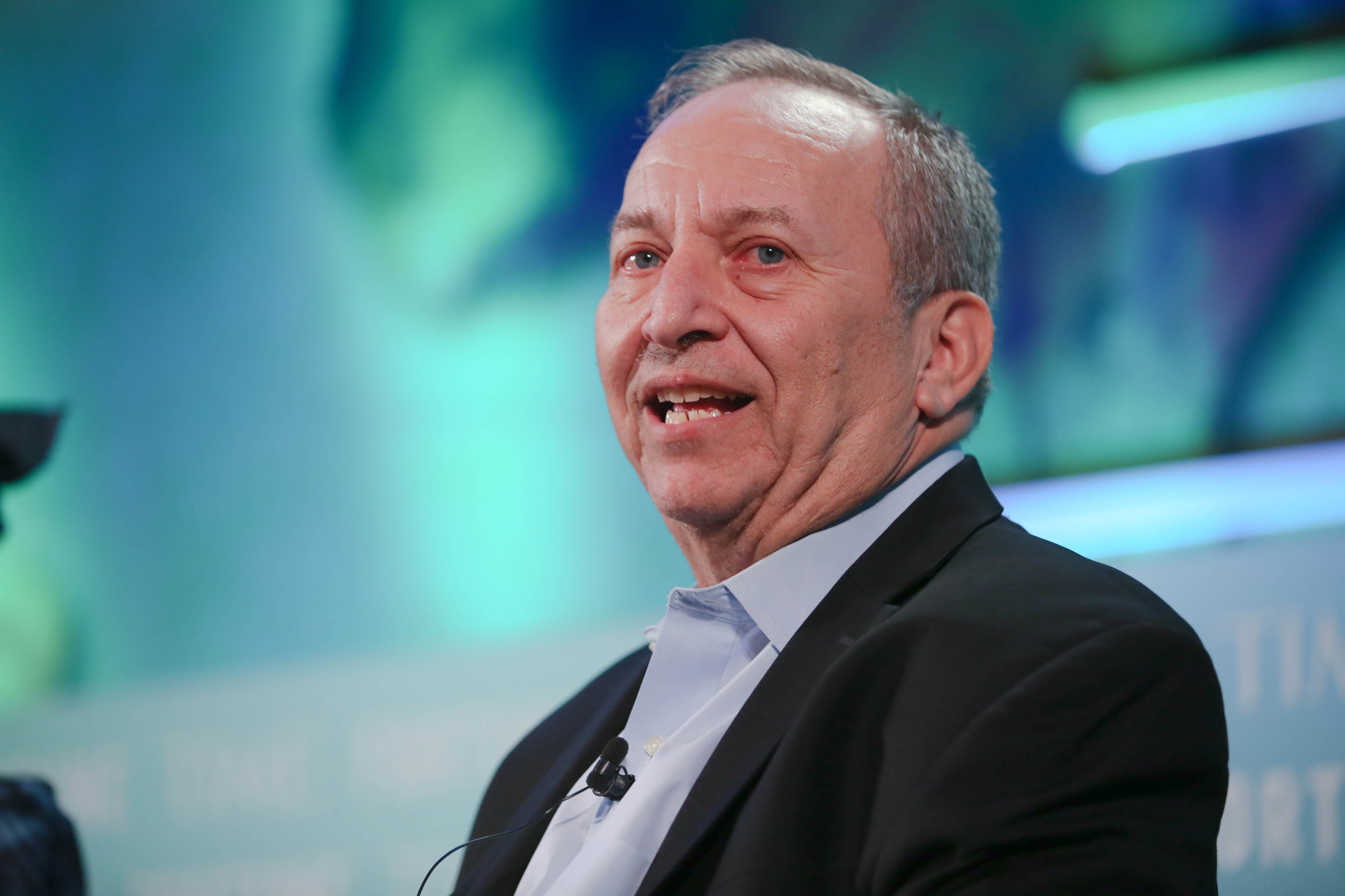 ACHIEVING INCLUSIVE CAPITALISM: THE DATA AND THE DIVIDE