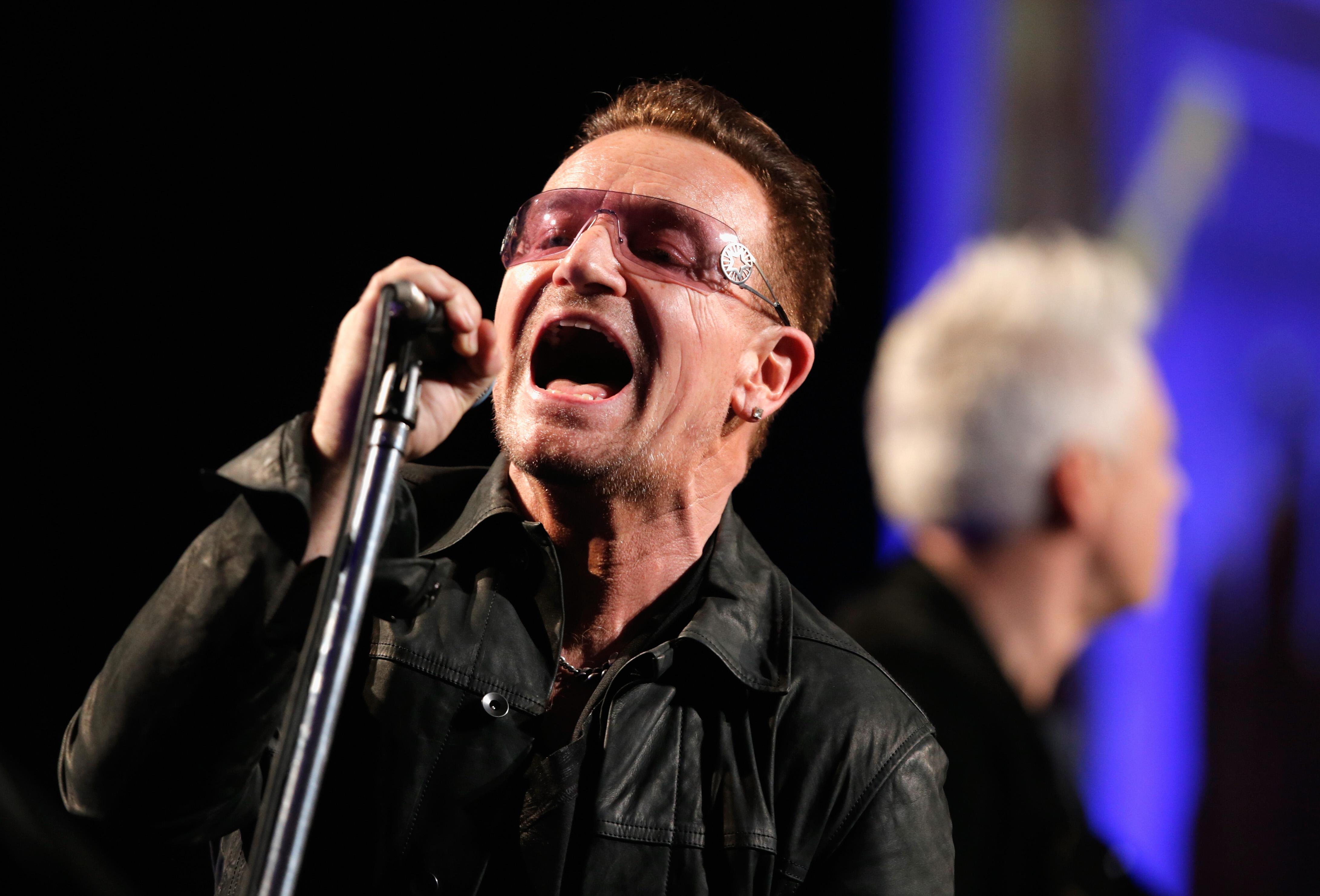 3rd Annual Sean Penn & Friends HELP HAITI HOME Gala Benefiting J/P HRO Presented By Giorgio Armani - Inside