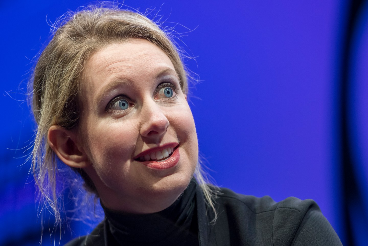 Key Speakers At 2015 The Fortune Global Forum