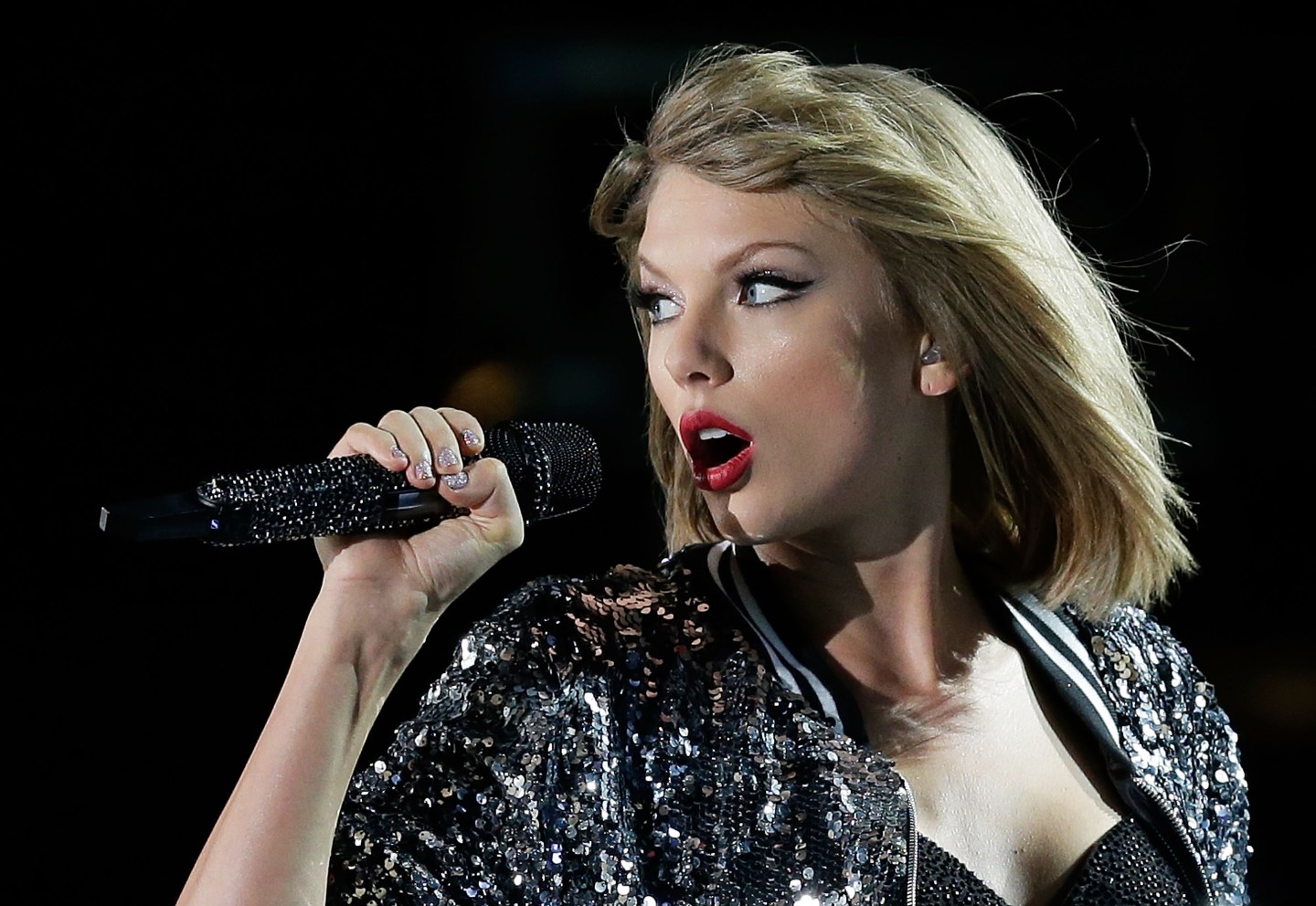 Taylor Swift '1989' World Tour - Sydney