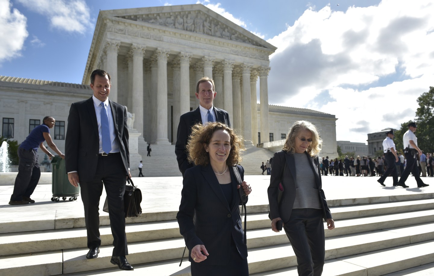 US-COURTS-RIGHTS-INSIDER TRADING